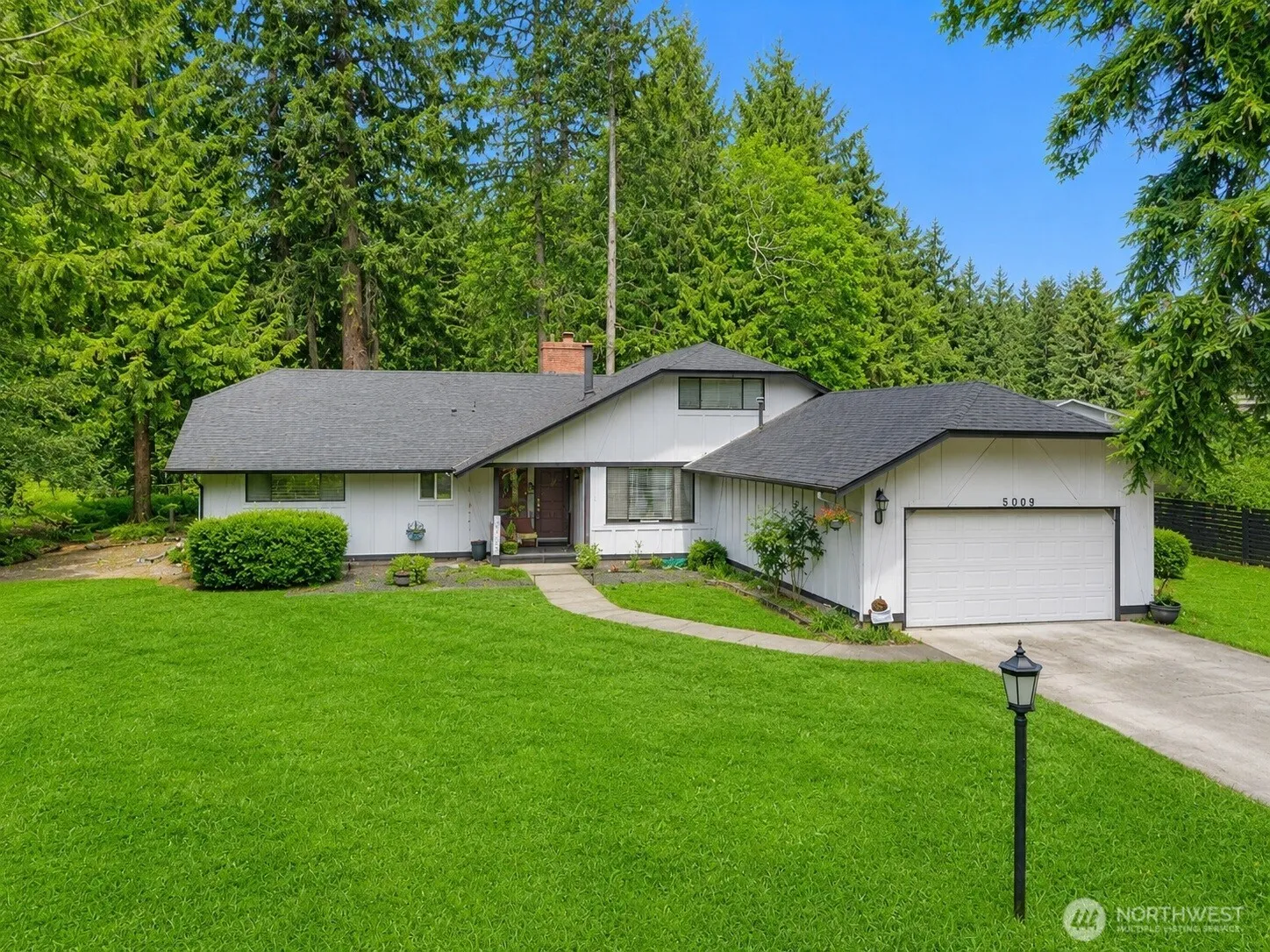 Property photo for 5808 Woodlake Drive W, University Place
