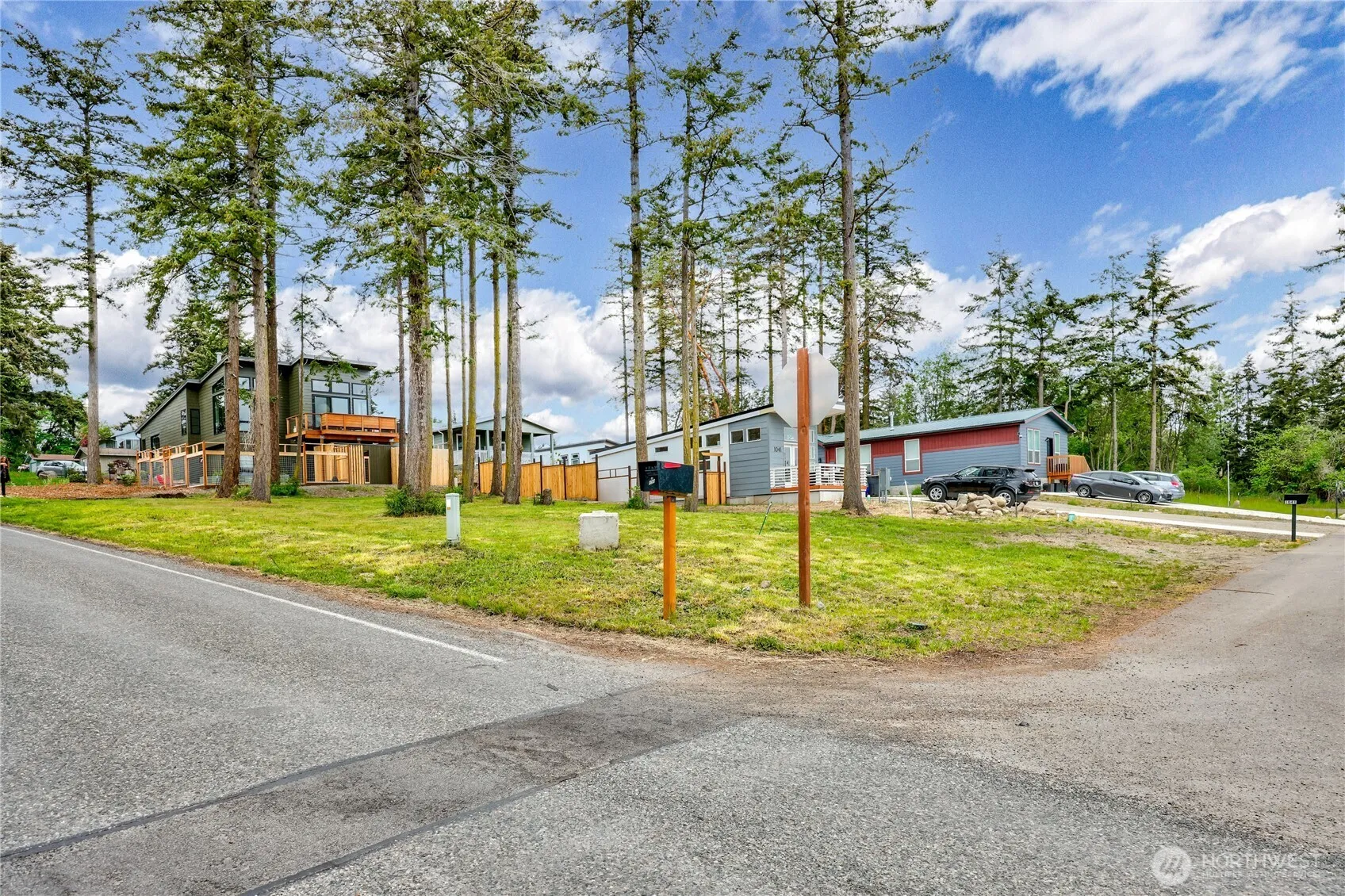 Property photo for 1015 Gise Street, Port Townsend