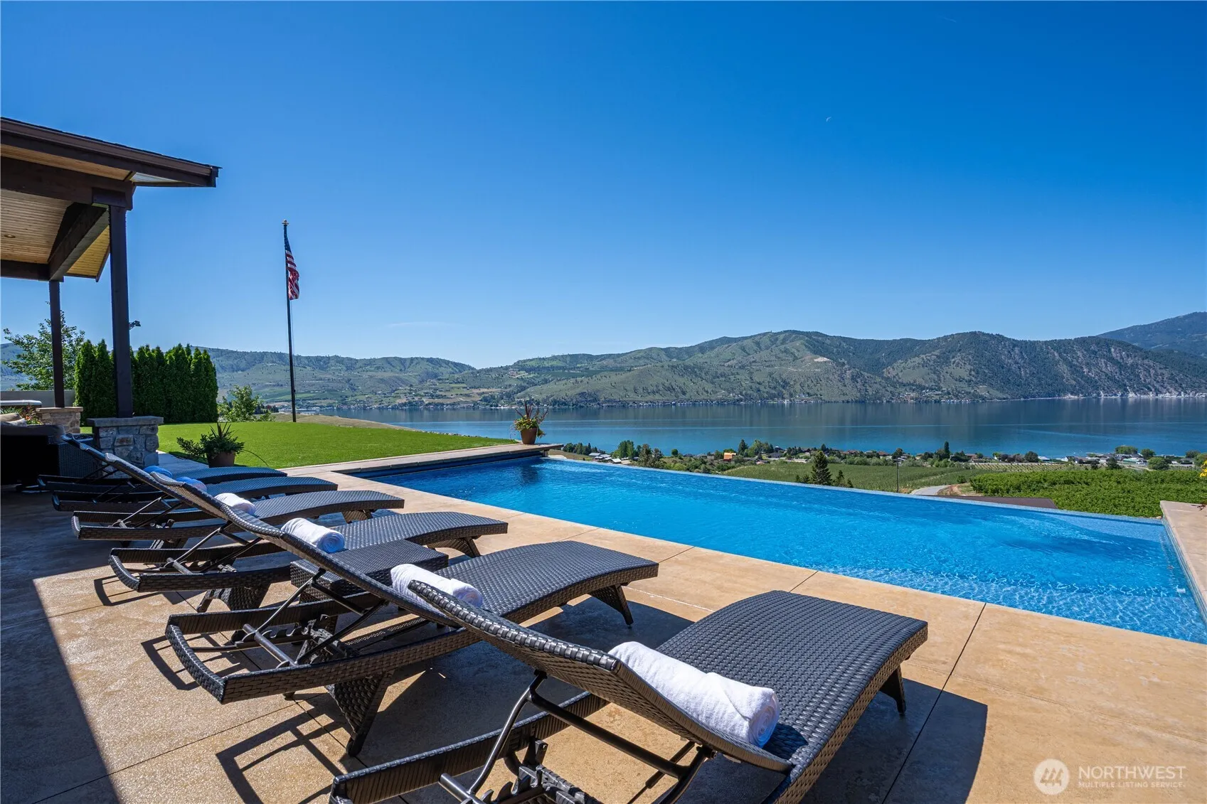 Property photo for 219 Corkscrew Lane, Manson
