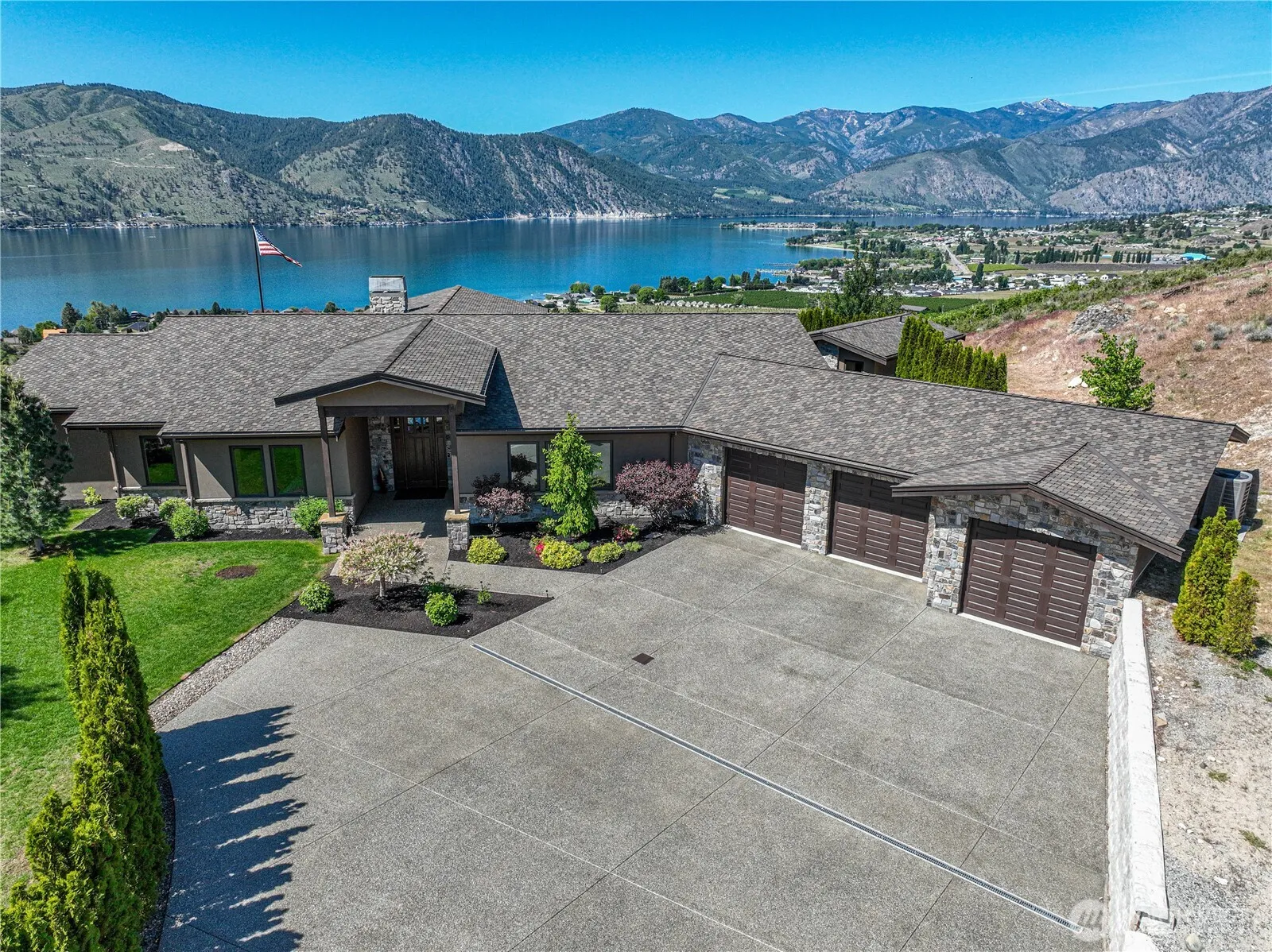 Property photo for 219 Corkscrew Lane, Manson photo 2