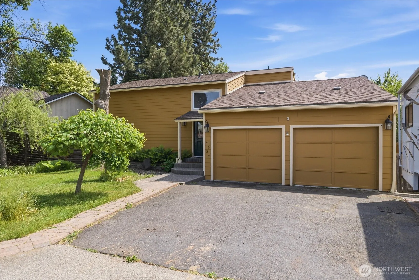 Property photo for 2022 Parish Street, Walla Walla