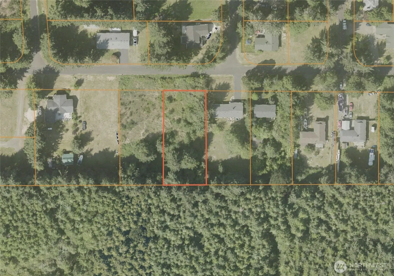 Property photo for 18 Shamrock Way, Ocean Shores