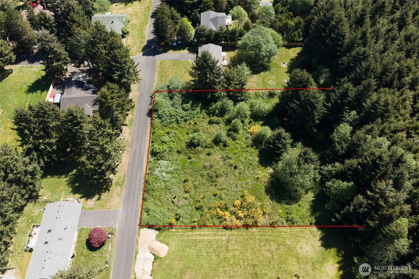 Property photo for 18 Shamrock Way, Ocean Shores photo 3