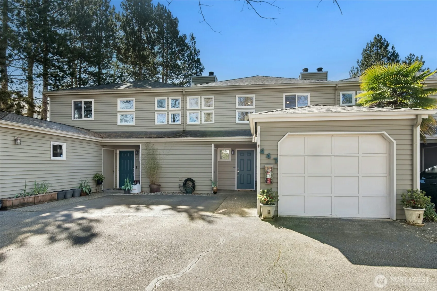 447 7th Avenue, Kirkland
