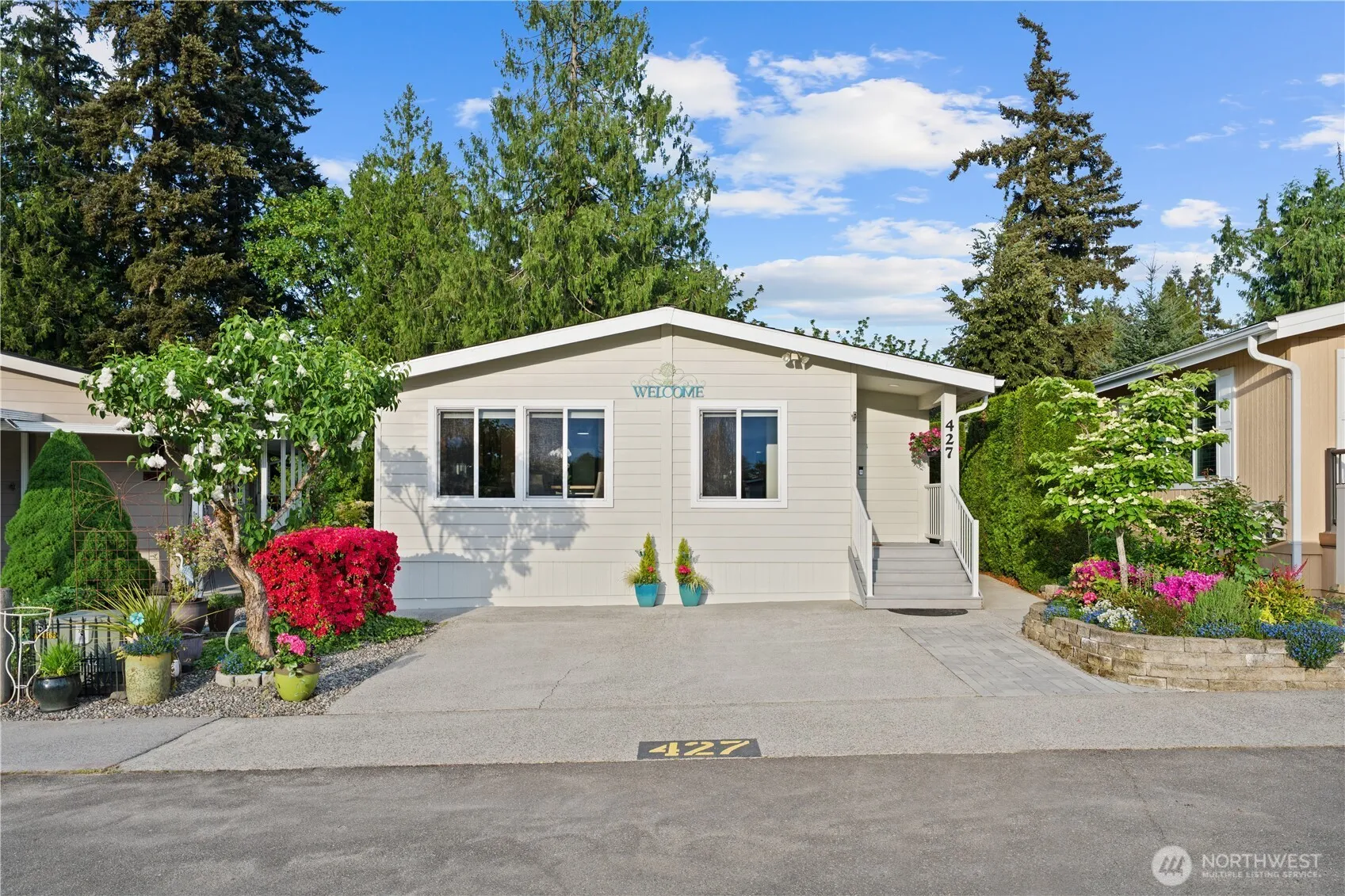 23825 15th Avenue Se ##427, Bothell