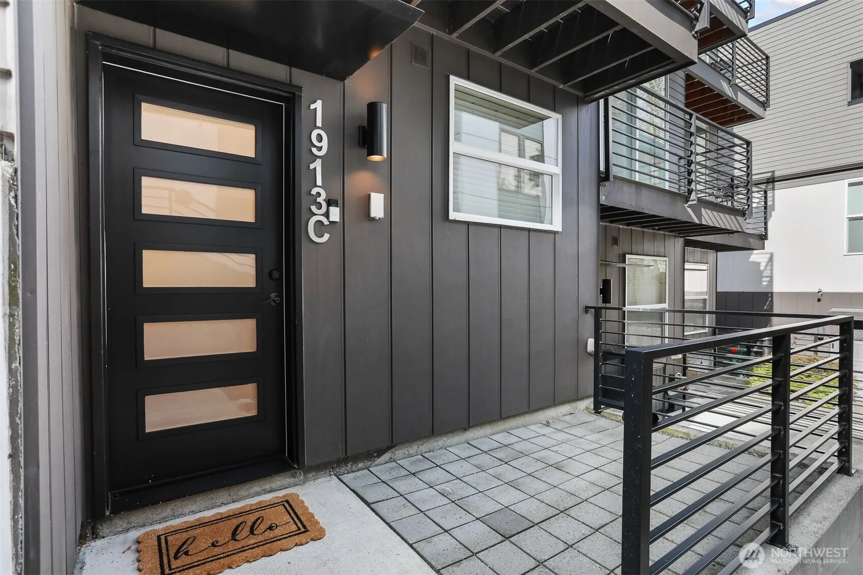 Property photo for 1913 15th Avenue S #unit C, Seattle photo 3
