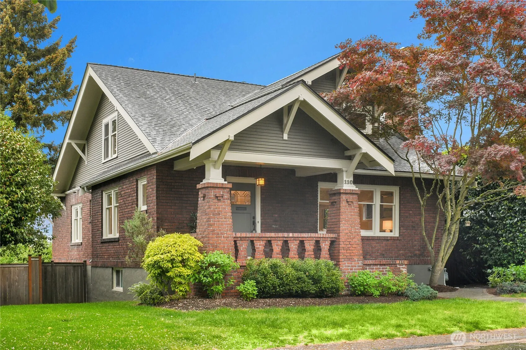 110 Smith Street, Seattle