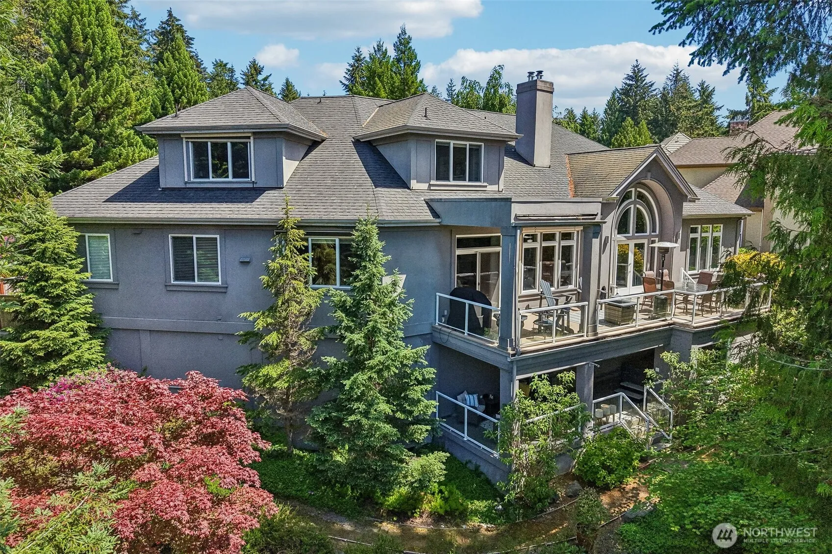 Property photo for 5110 N Foxglove Drive Nw, Gig Harbor