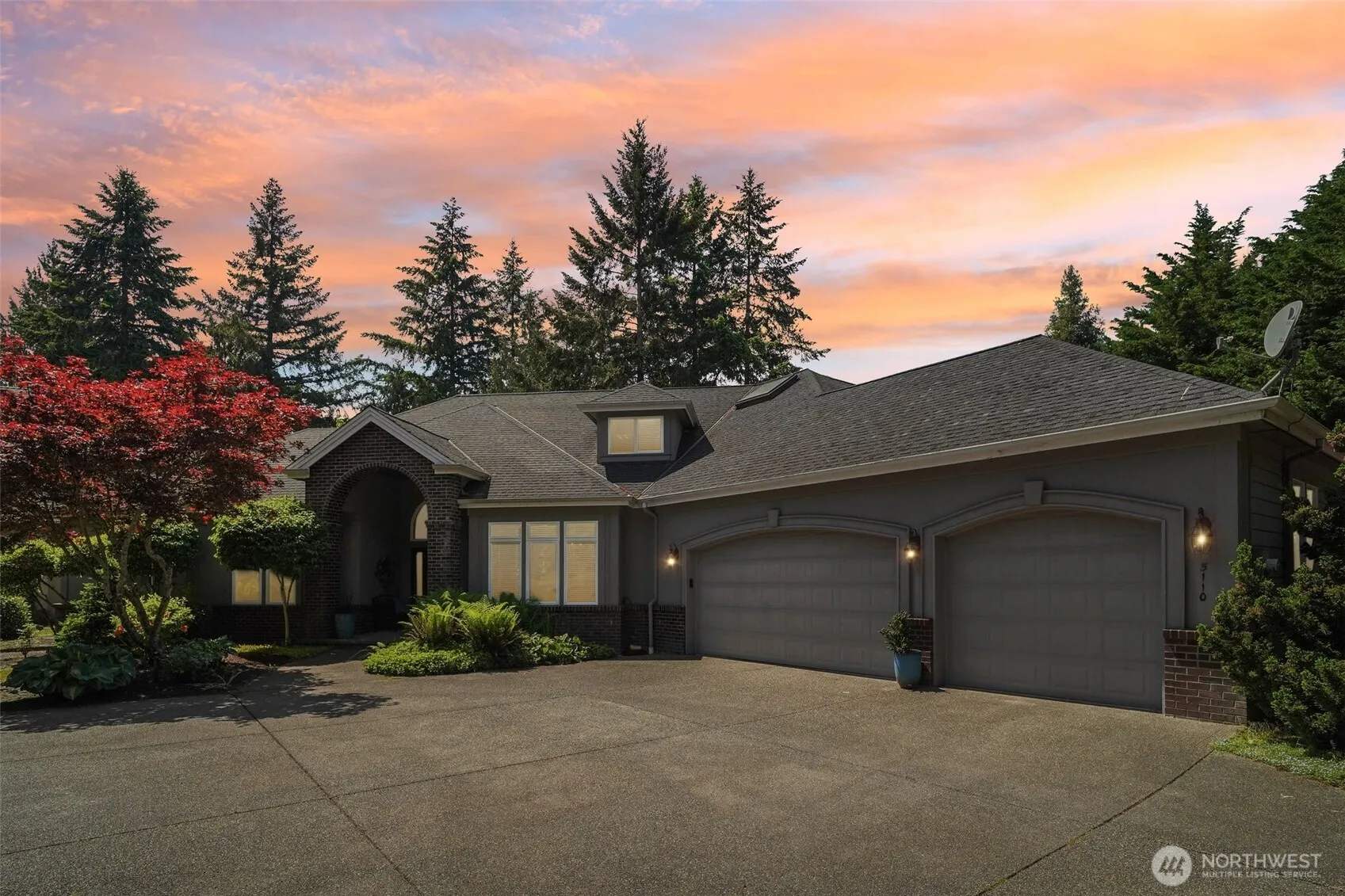 Property photo for 5110 N Foxglove Drive Nw, Gig Harbor photo 2
