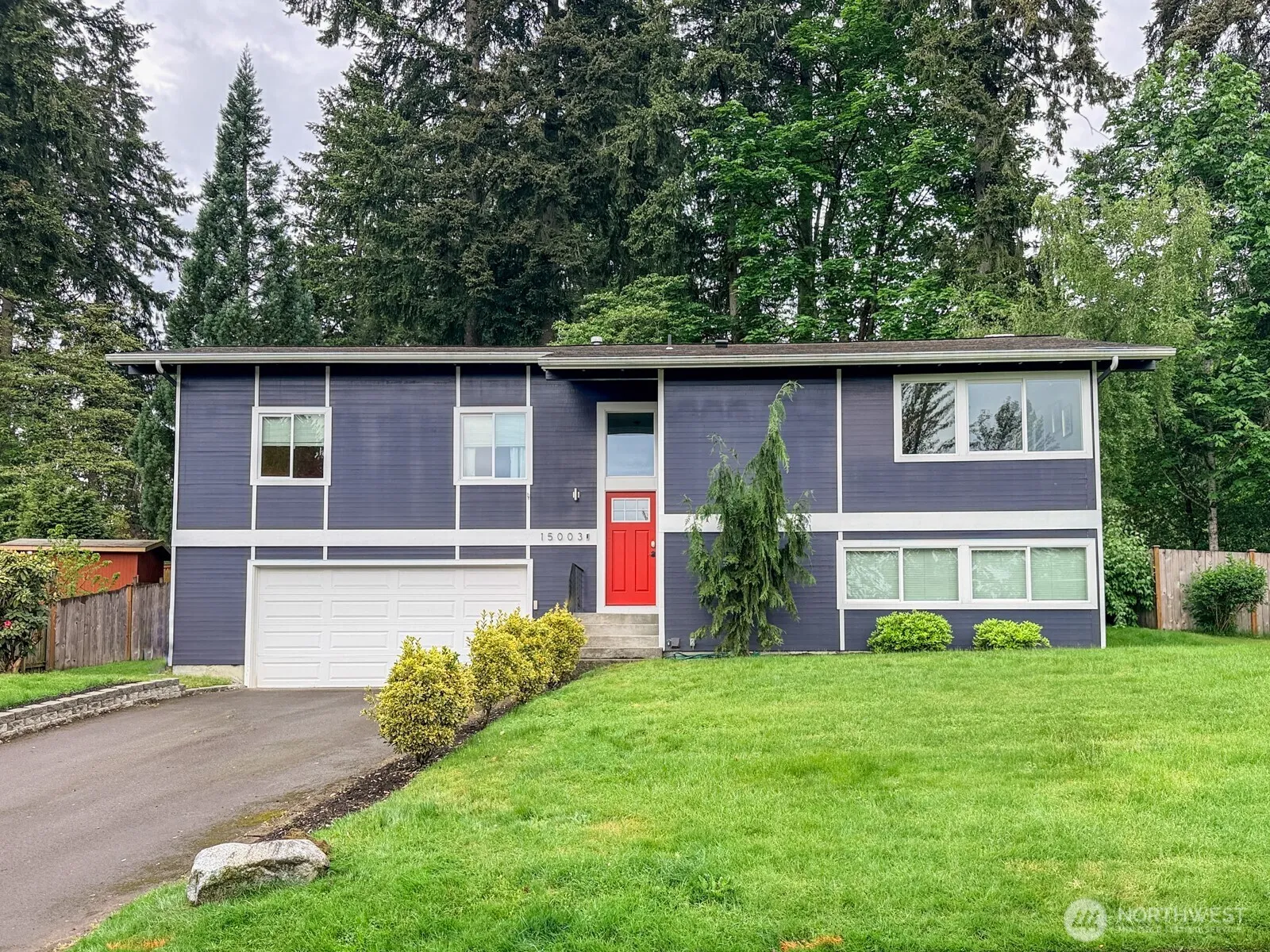 Property photo for 15003 108th Place Ne, Bothell