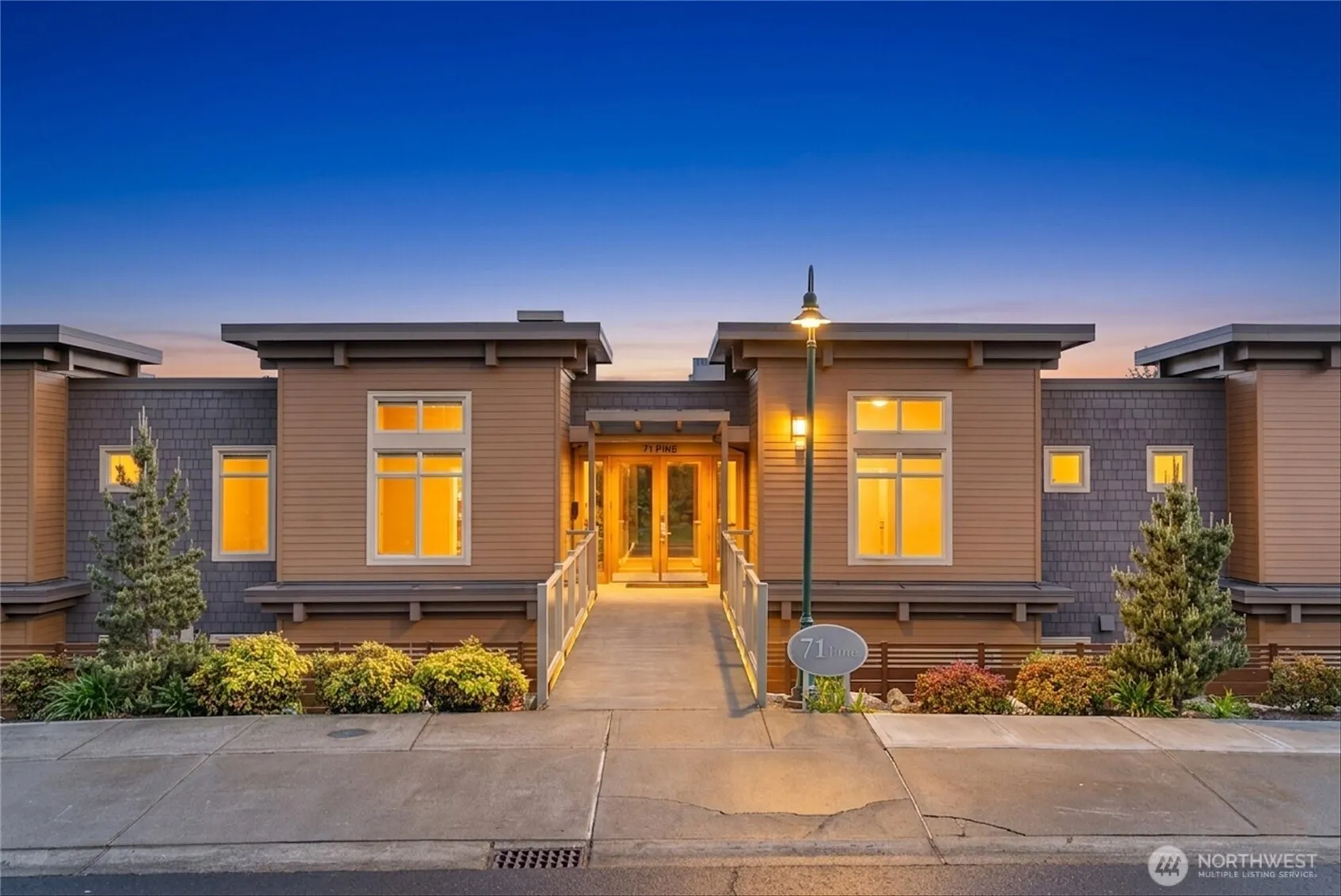 71 Pine Street #201, Edmonds