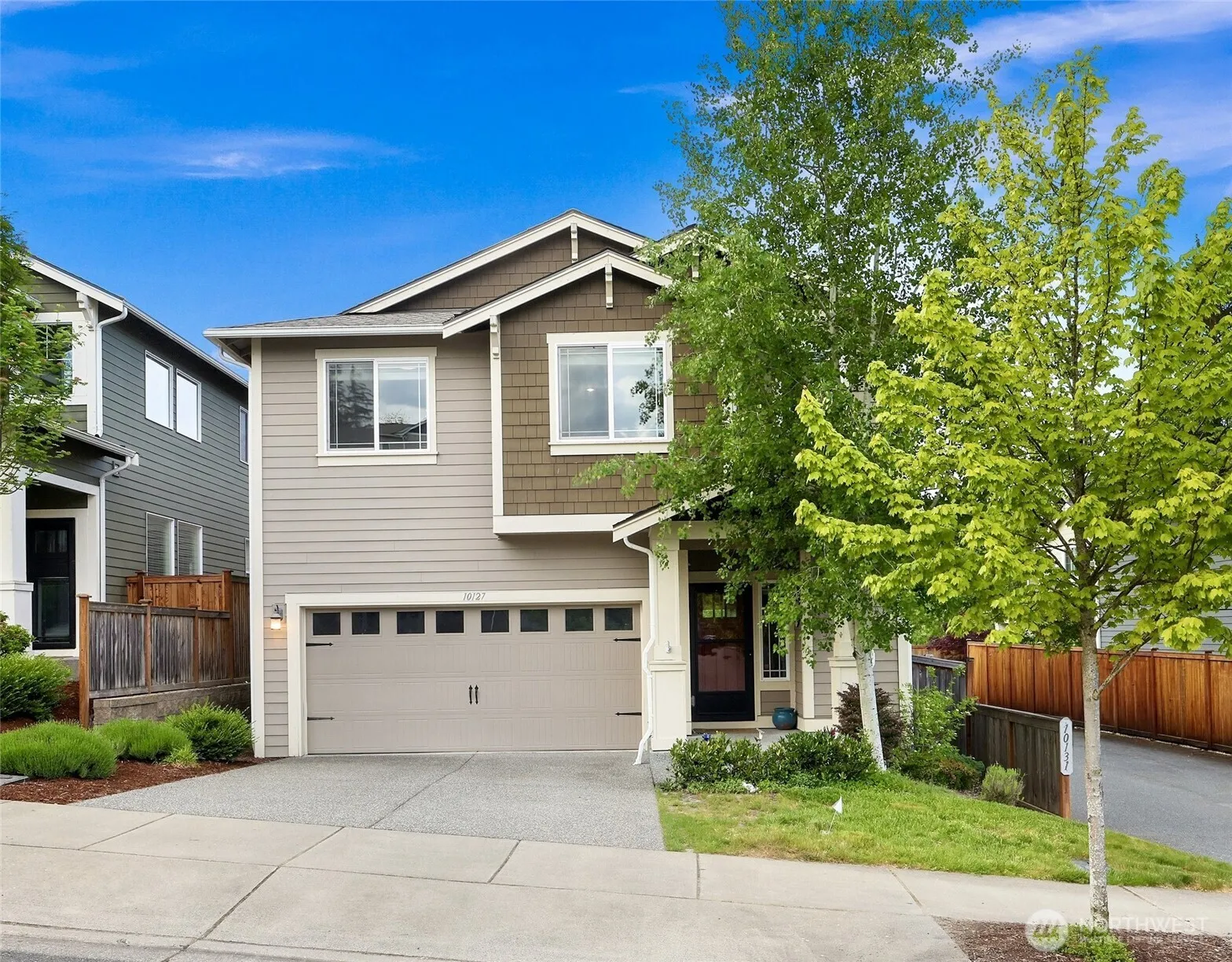 10127 15th Place Se, Lake Stevens