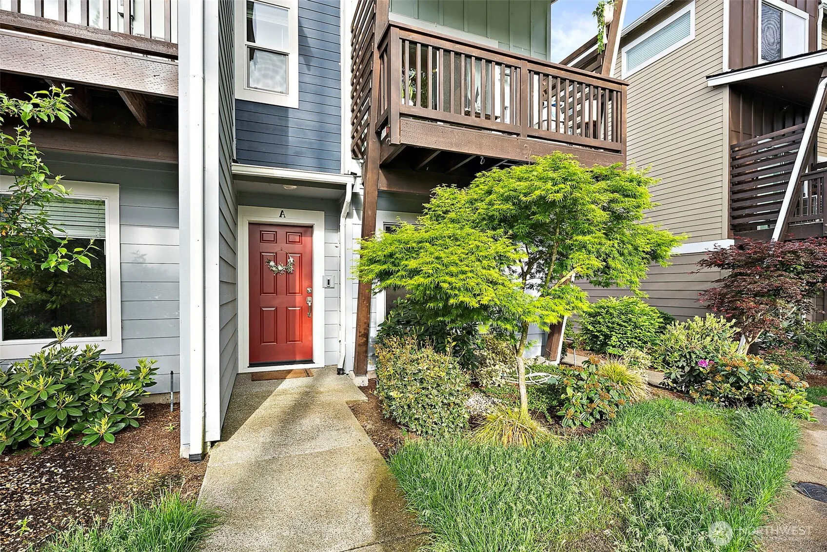 Property photo for 17411 118th Avenue Ct E #a, Puyallup photo 3