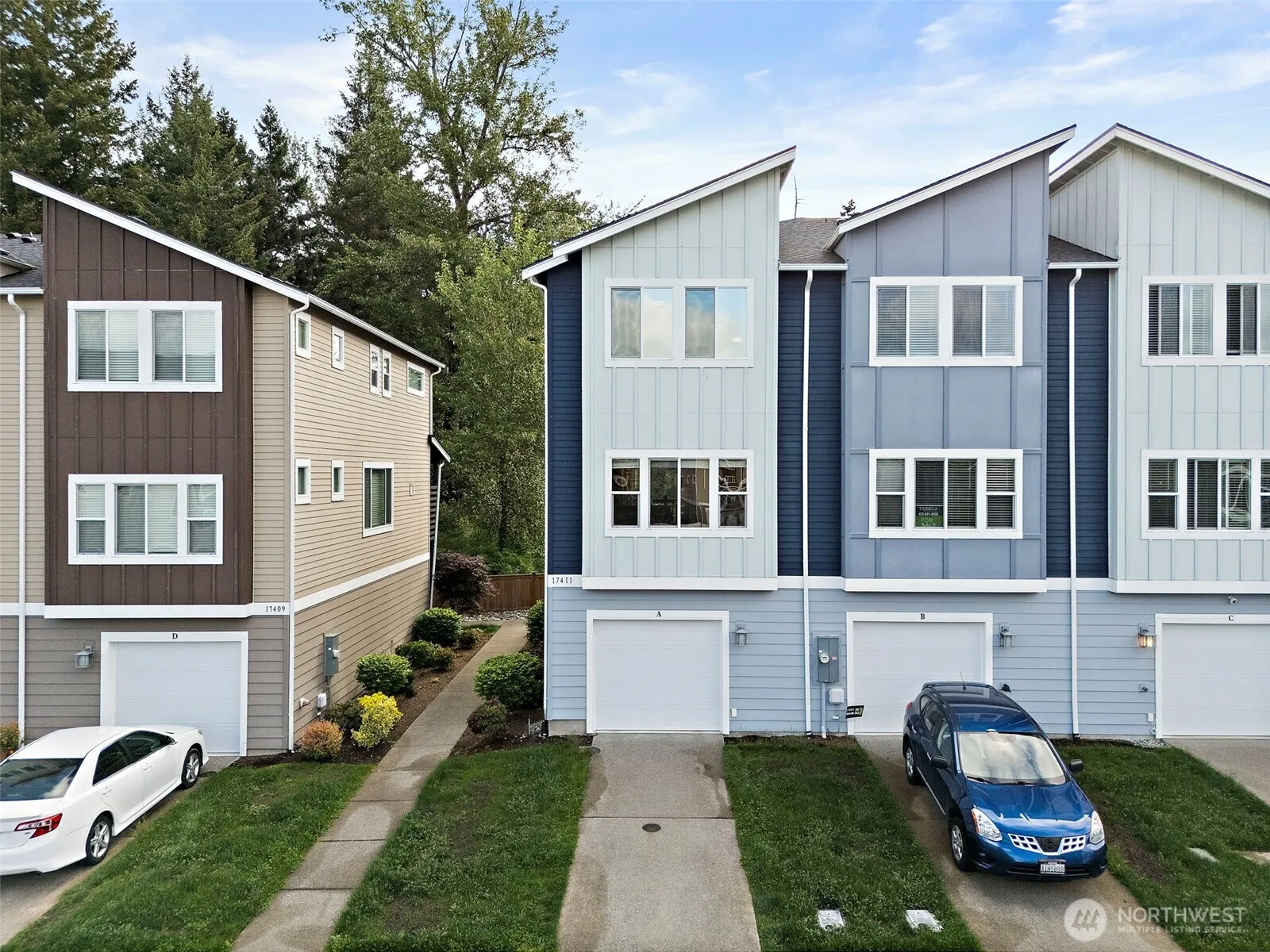 Property photo for 17411 118th Avenue Ct E #a, Puyallup photo 2