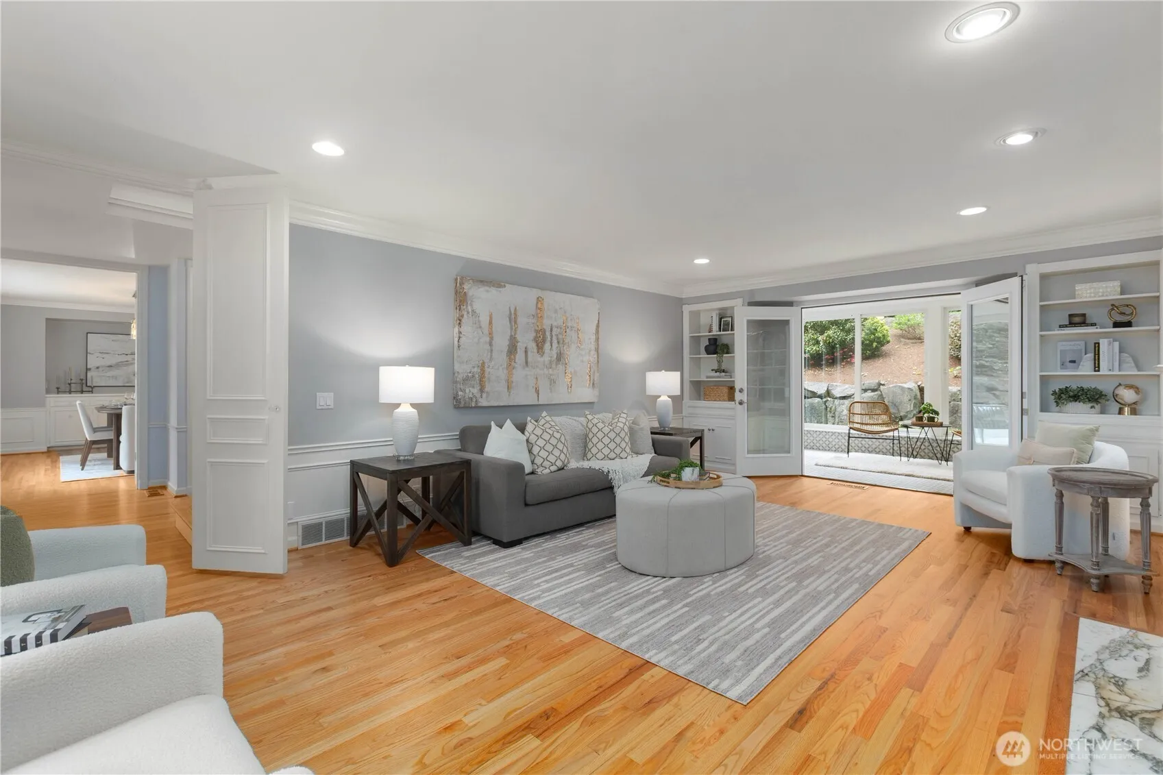 Property photo for 6155 93 Avenue Se, Mercer Island photo 5