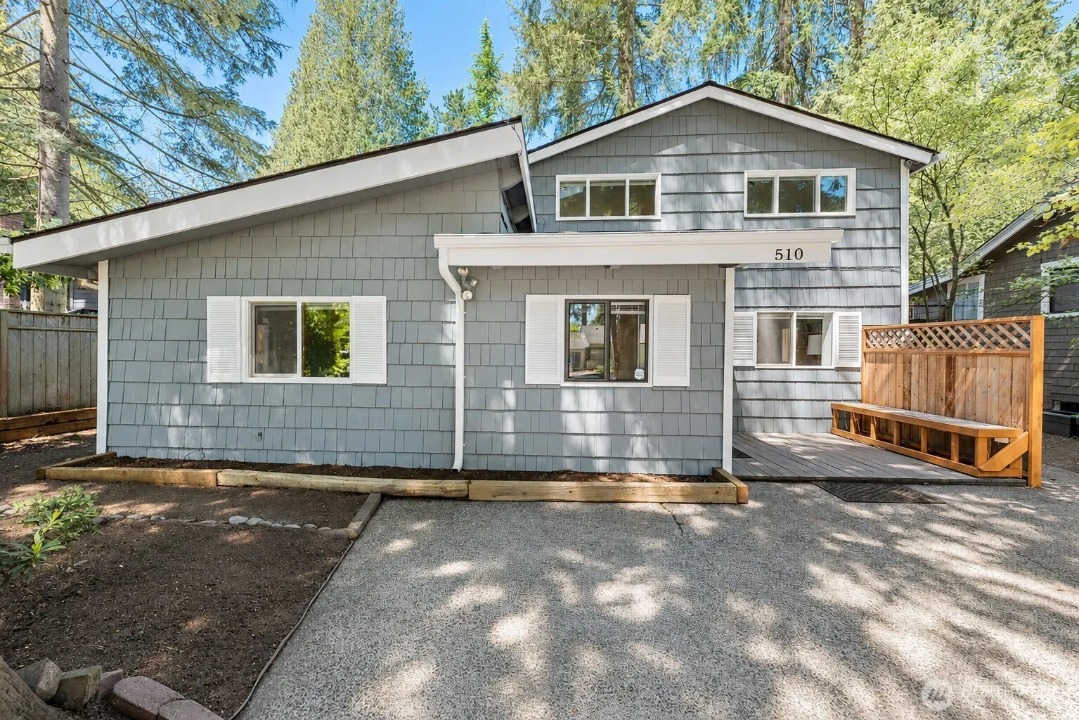 Property photo for 510 N 138th Street, Seattle photo 2