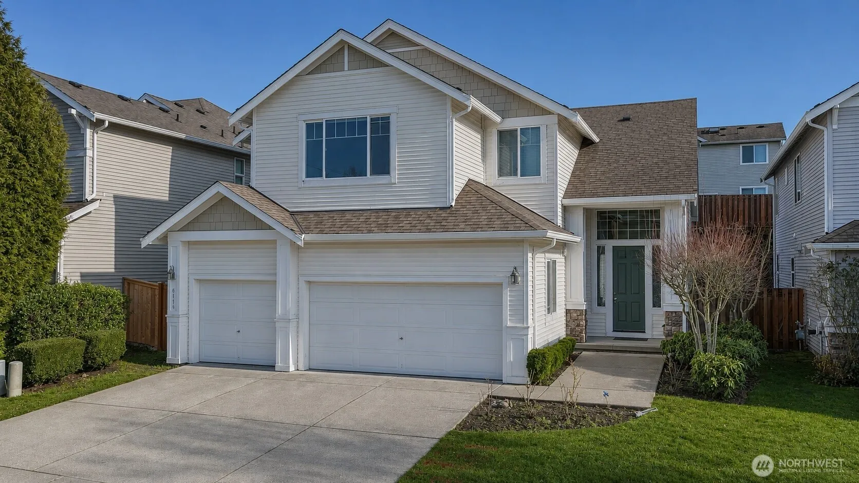 Property photo for 6114 Montevista Drive Se, Auburn