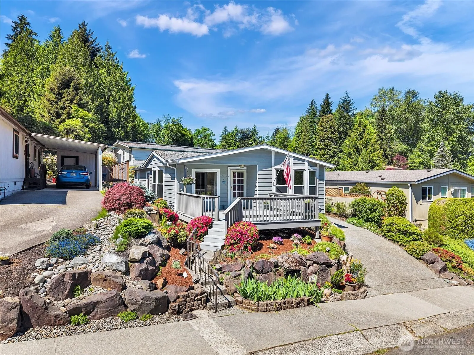 Property photo for 17235 119th Avenue Ne, Bothell