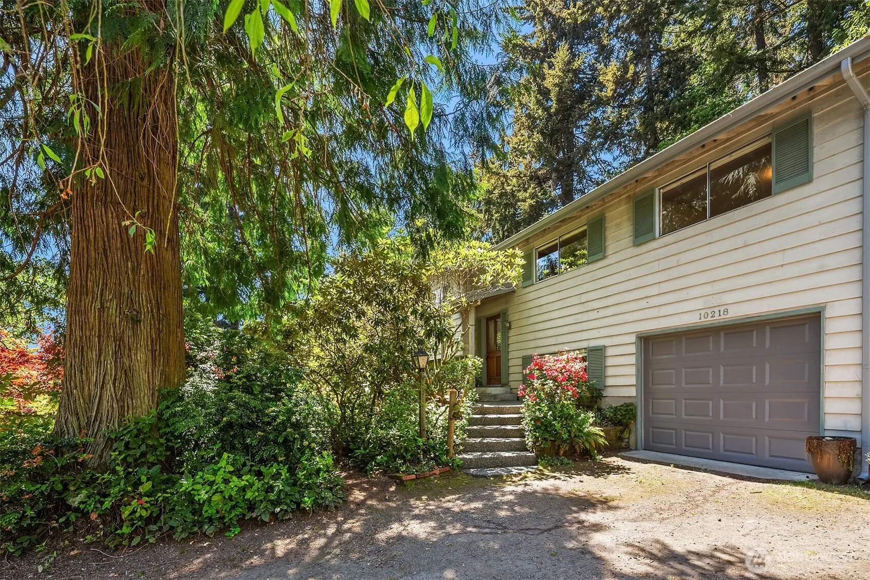 Property photo for 10218 Sw Tillicum Lane, Vashon