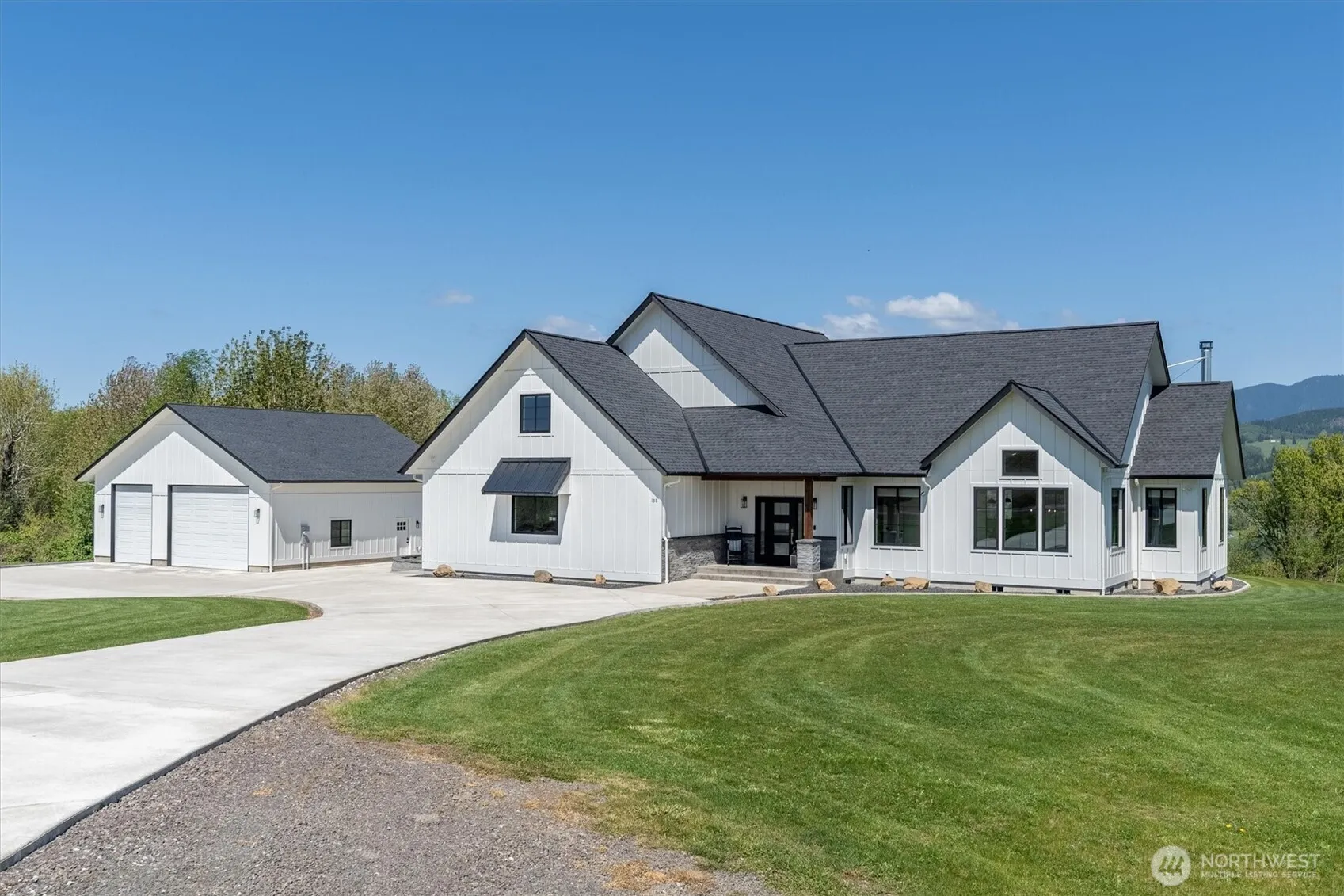 Property photo for 158 Breezy Lane, Mossyrock