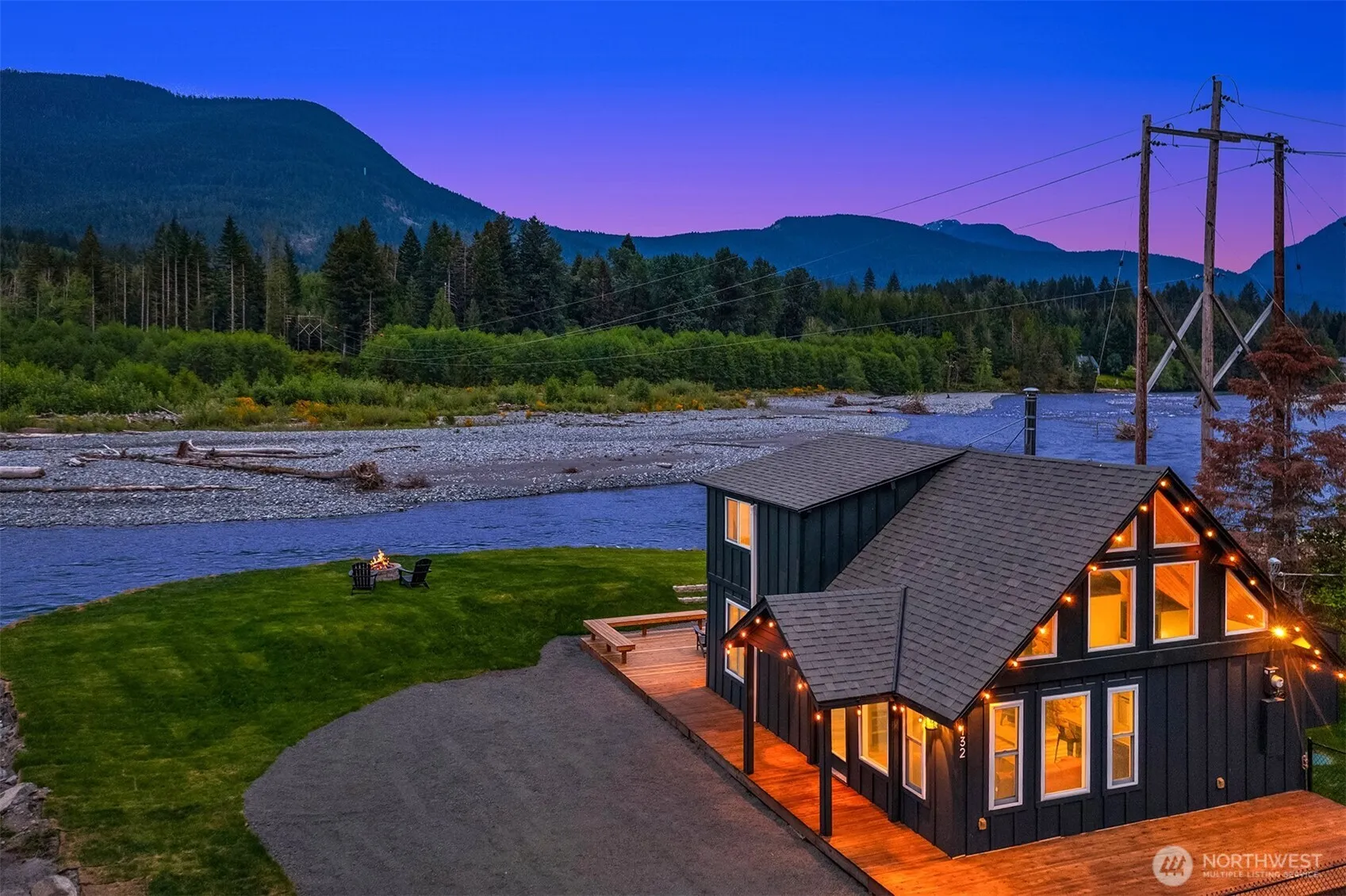 Property photo for 132 Slalom Way, Packwood photo 4