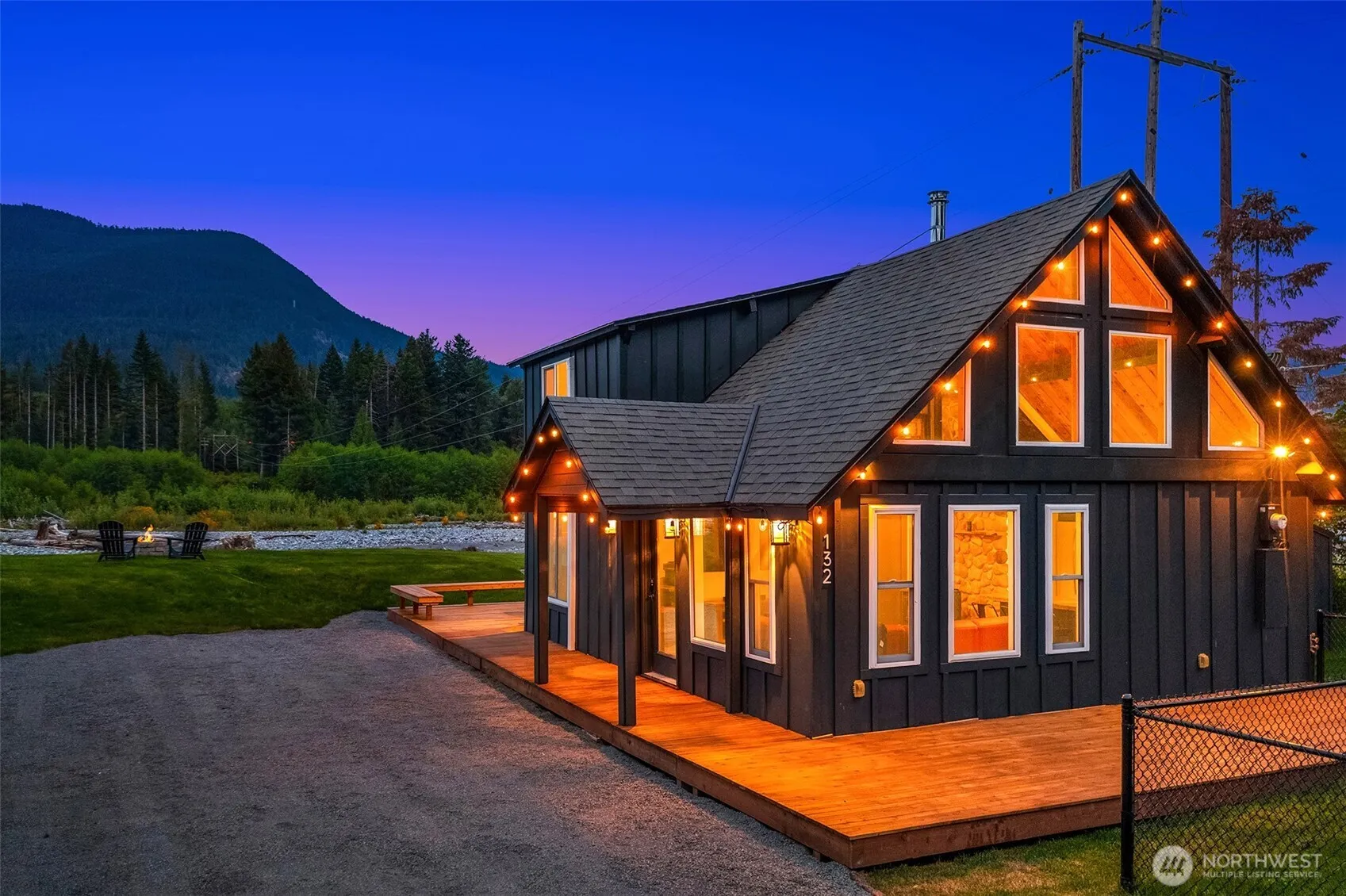 Property photo for 132 Slalom Way, Packwood photo 5