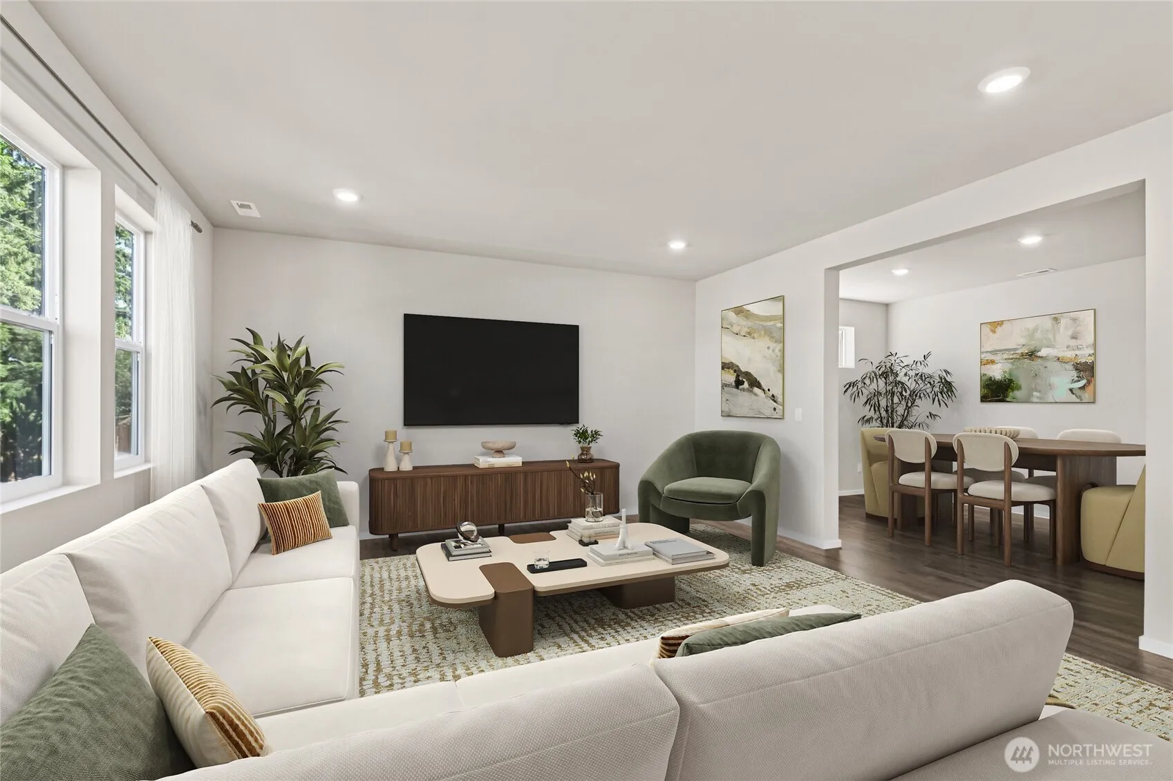 Property photo for 1480 Pecheos Avenue #37, Buckley photo 4