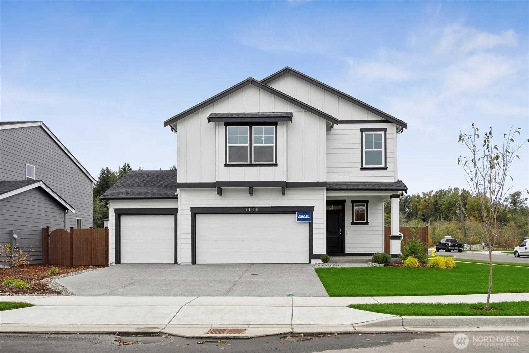 Property photo for 1480 Pecheos Avenue #37, Buckley