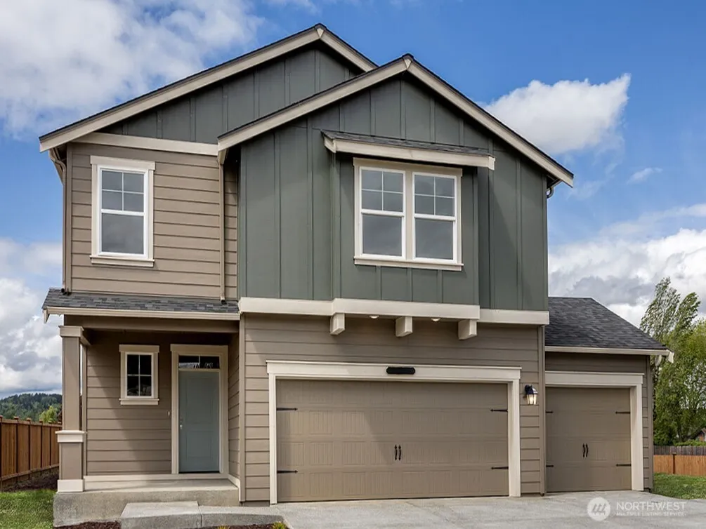 Property photo for 1480 Pecheos Avenue #37, Buckley