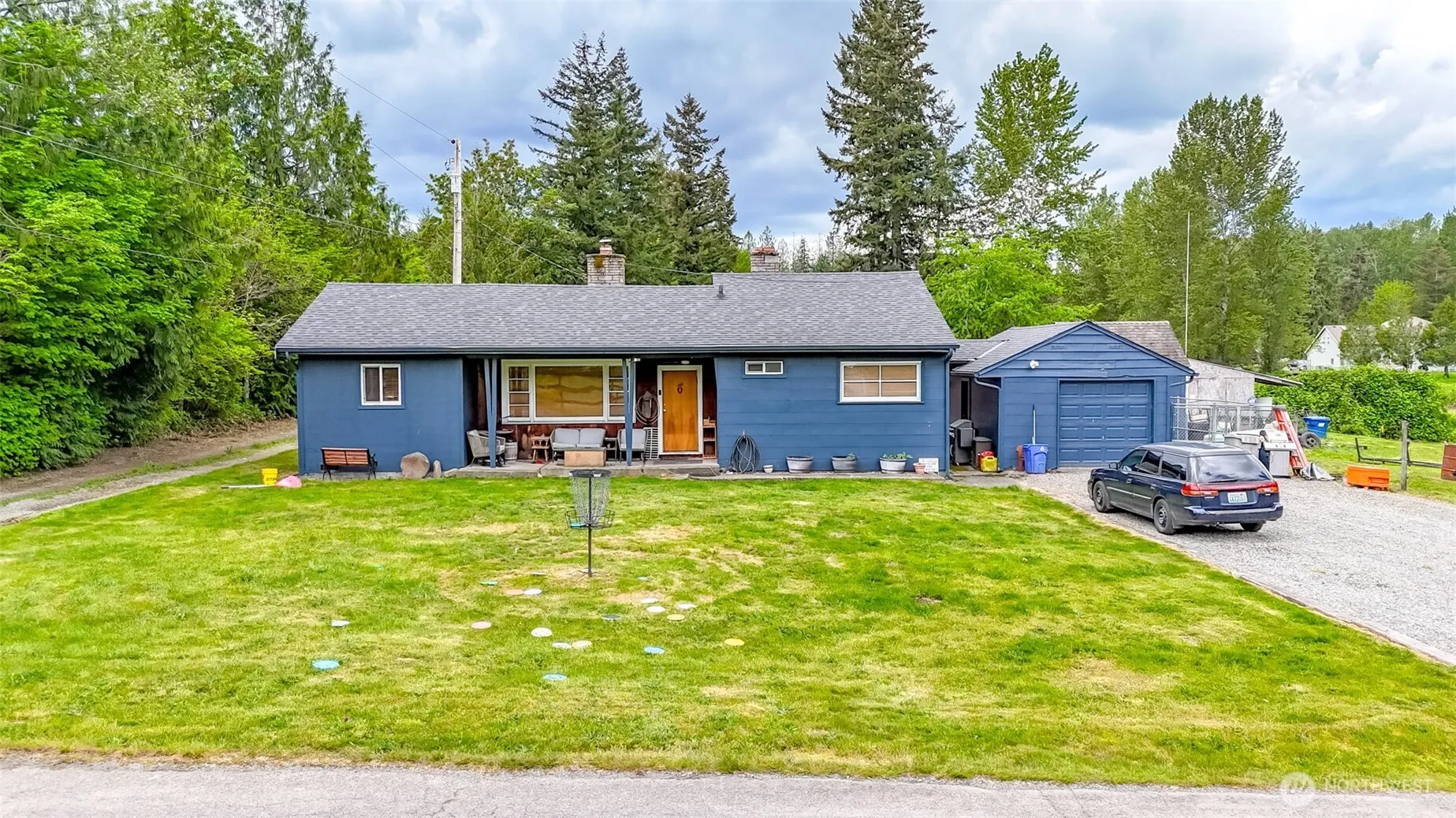 Property photo for 26729 268th Avenue Se, Ravensdale