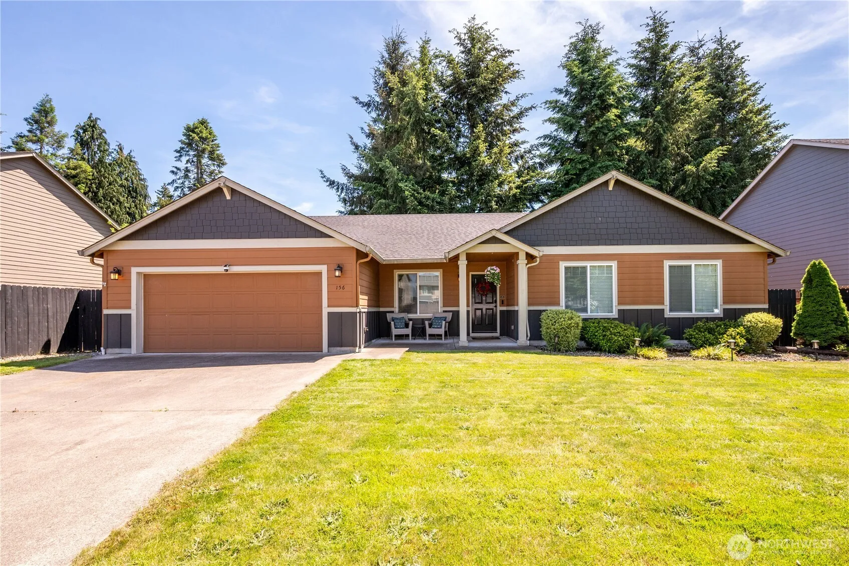 Property photo for 156 Wyatt Drive, Kelso