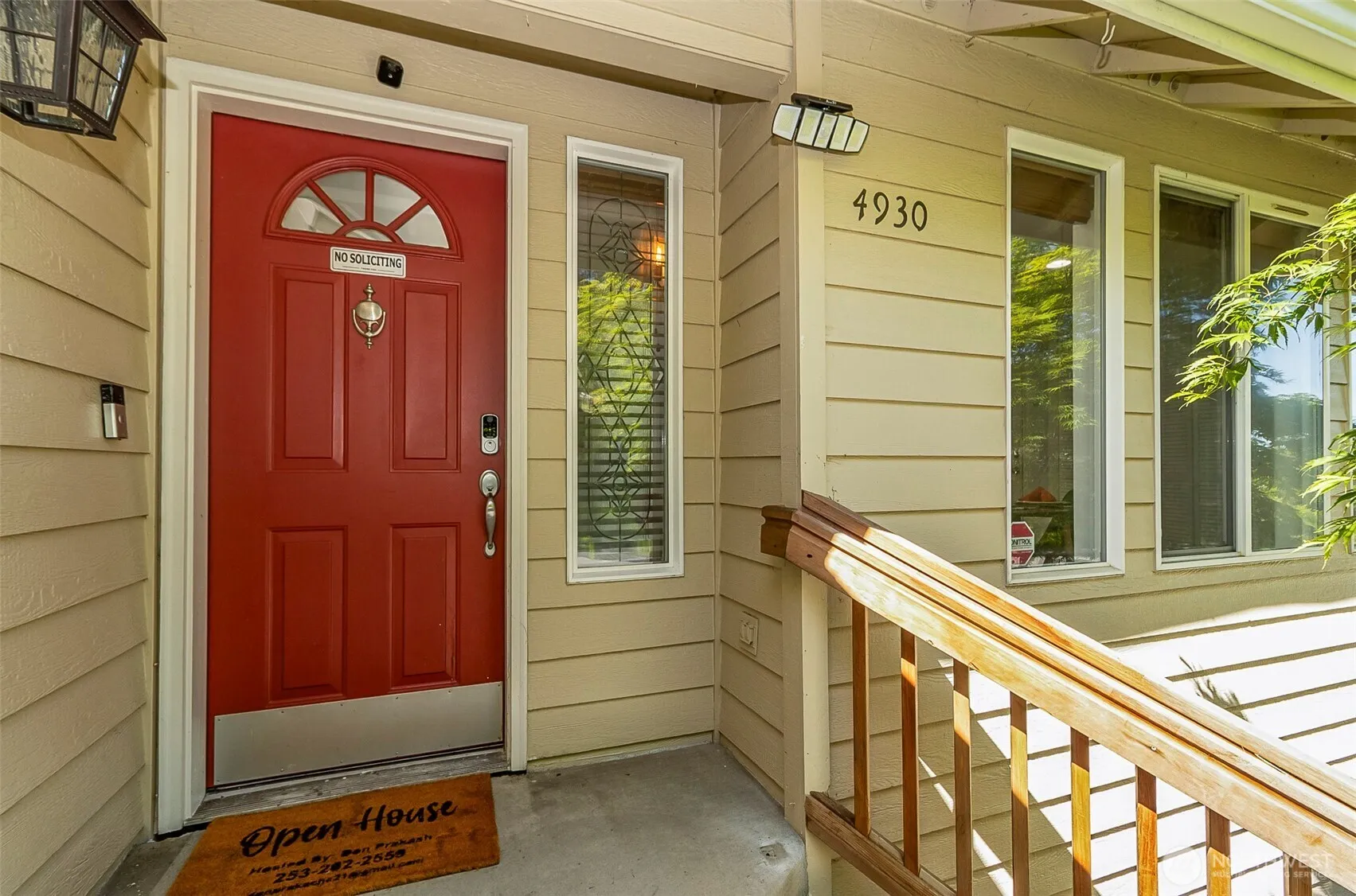 Property photo for 4930 Narbeck Avenue, Everett