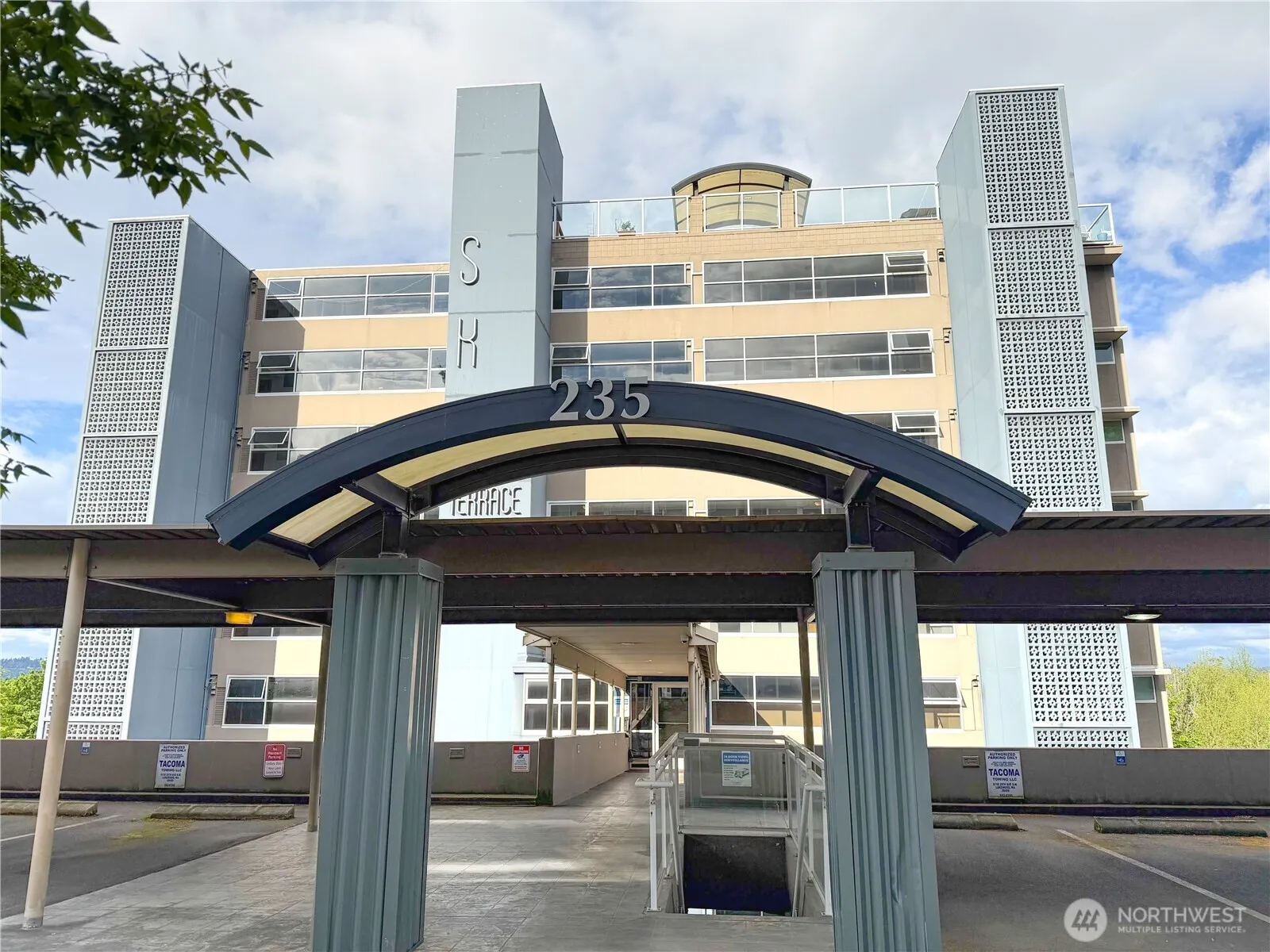 235 Broadway #260, Tacoma