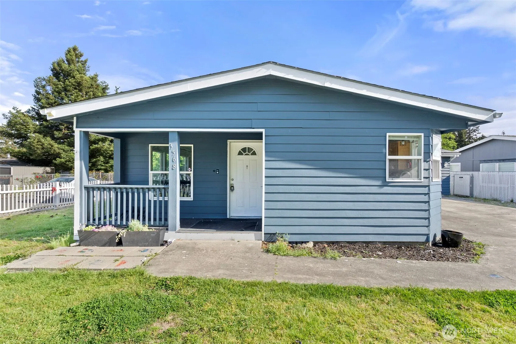3568 Sw 342nd Street, Federal Way