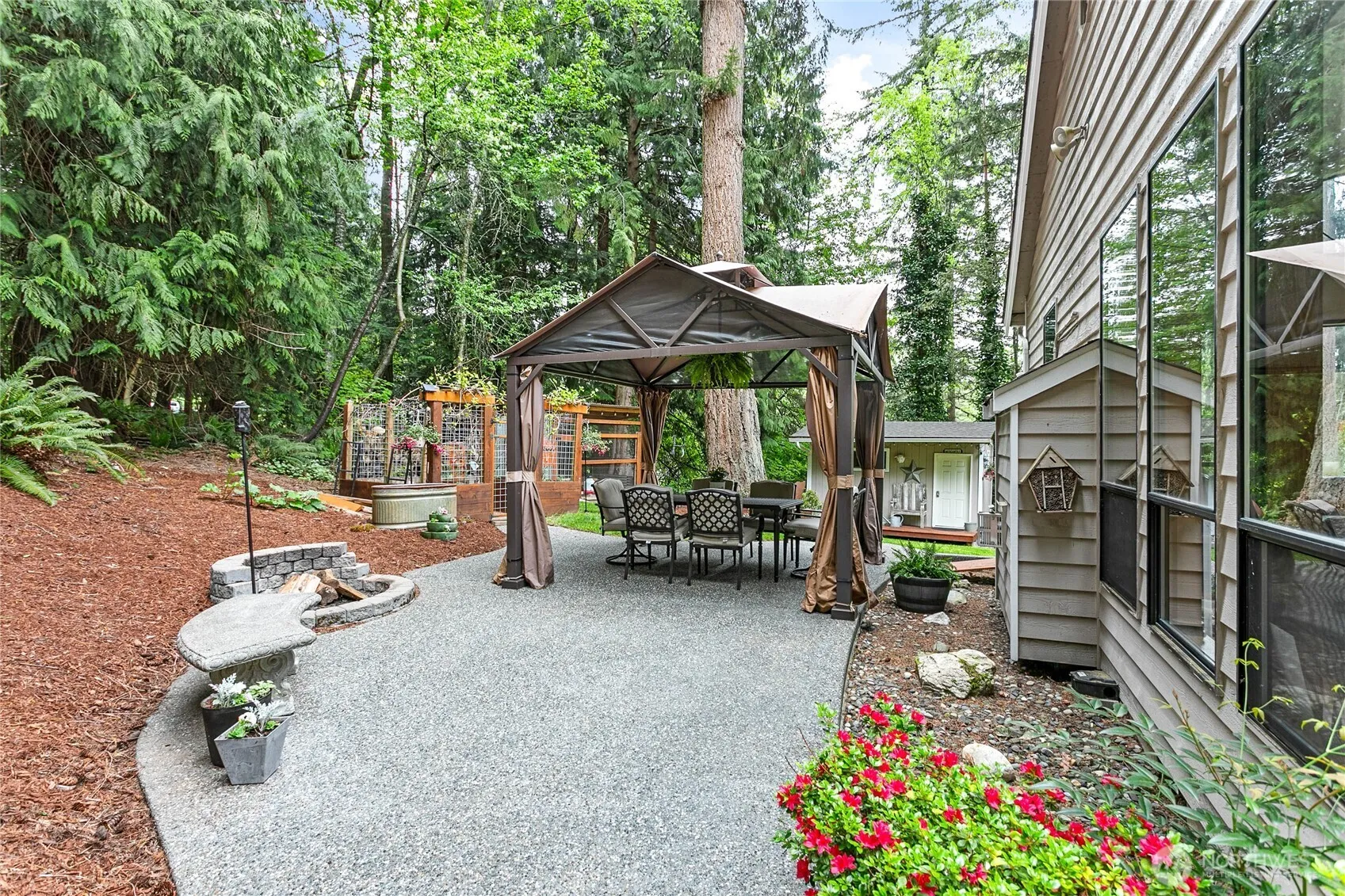 Property photo for 2336 Northshore Road, Bellingham photo 5