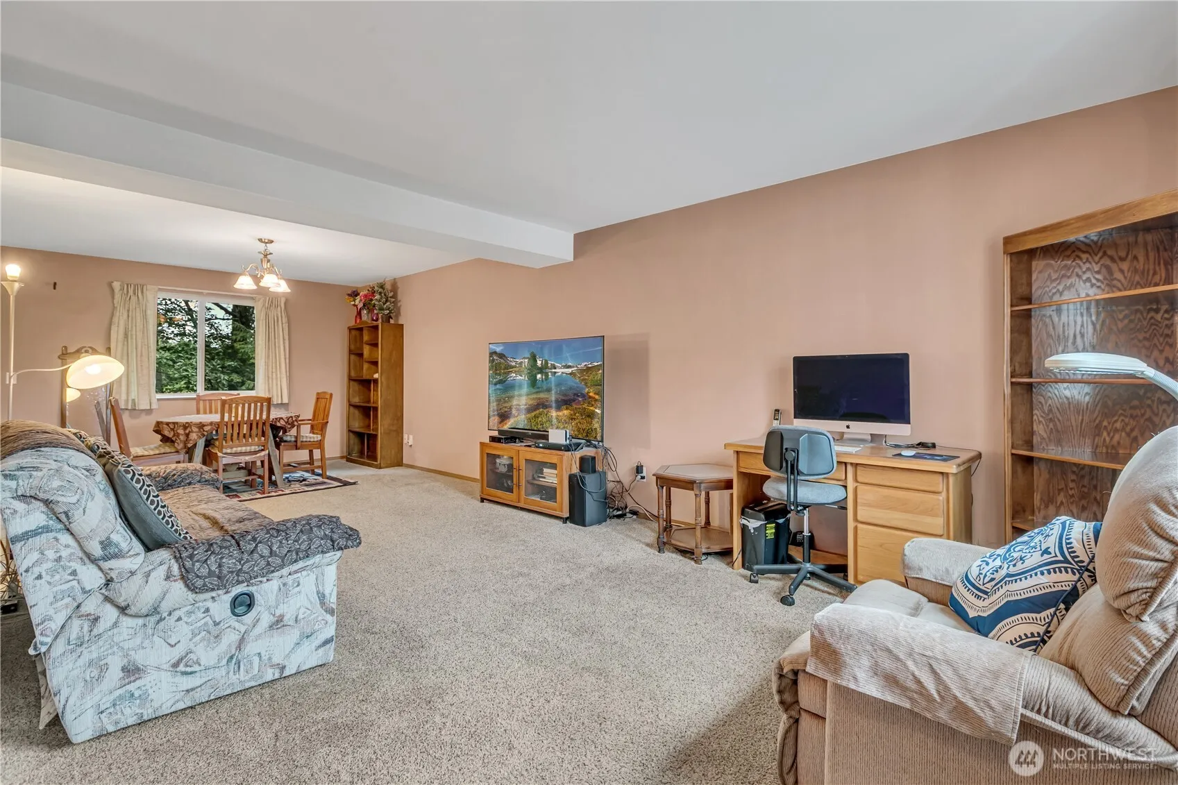 Property photo for 4945 Bowwood Circle Ne, Bremerton photo 4