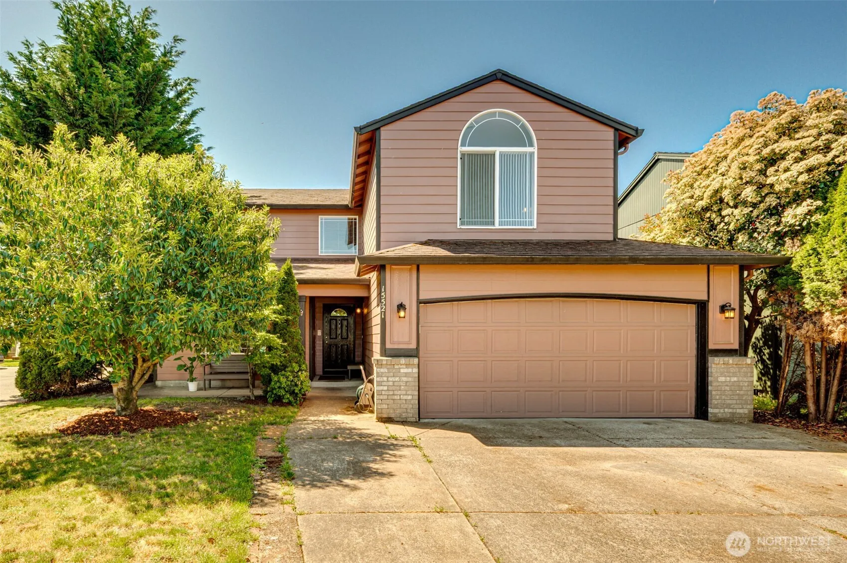 Property photo for 15521 Ne 87th Street, Vancouver