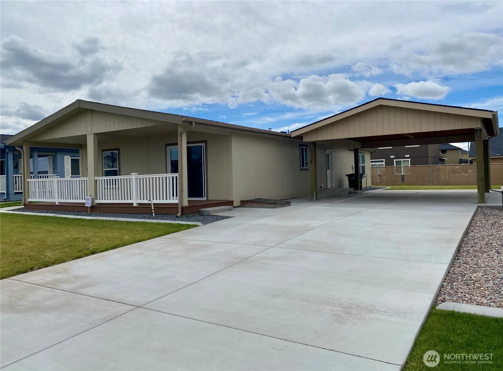Property photo for 1701 E Burr Avenue Ct #51, Moses Lake
