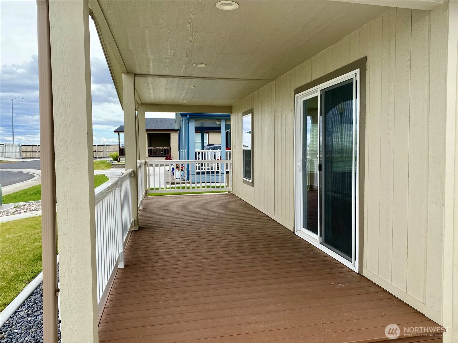 Property photo for 1701 E Burr Avenue Ct #51, Moses Lake photo 4