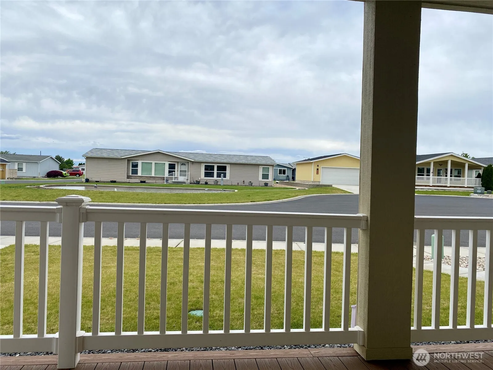 Property photo for 1701 E Burr Avenue Ct #51, Moses Lake photo 5