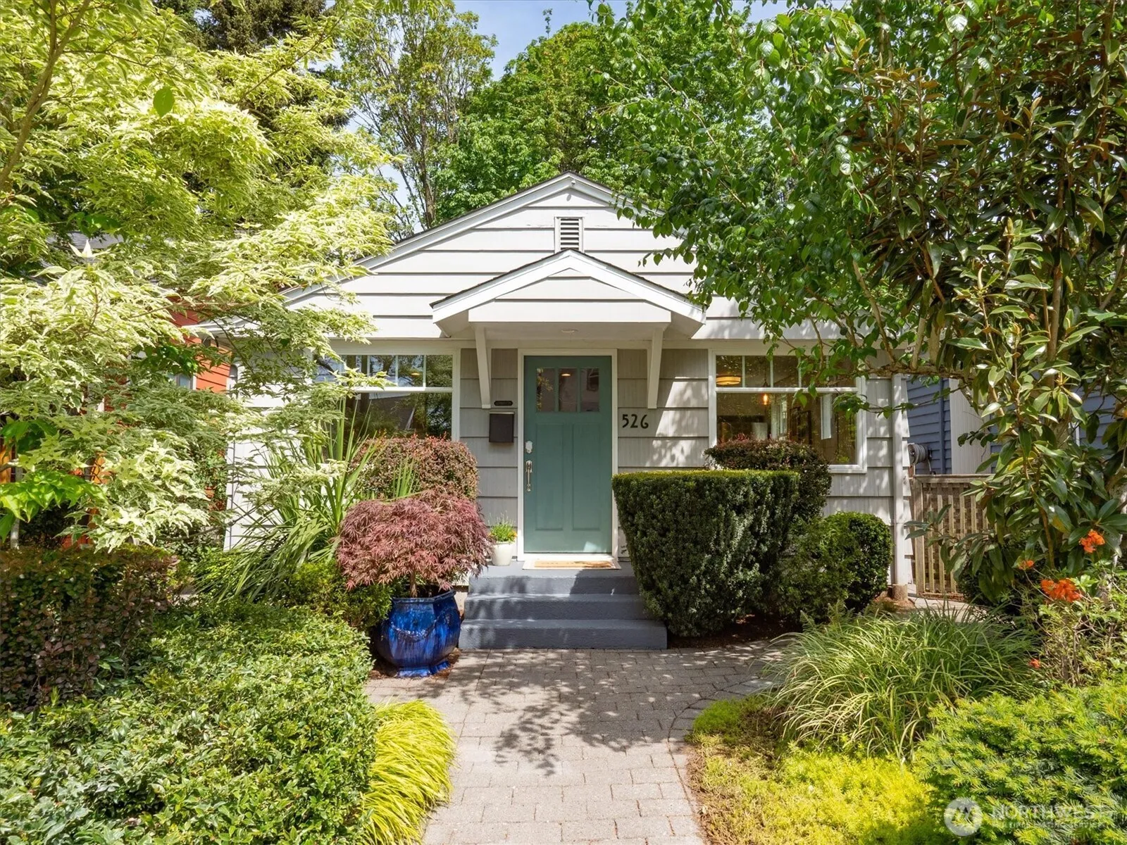 Property photo for 526 N 84th Street, Seattle, WA 98103