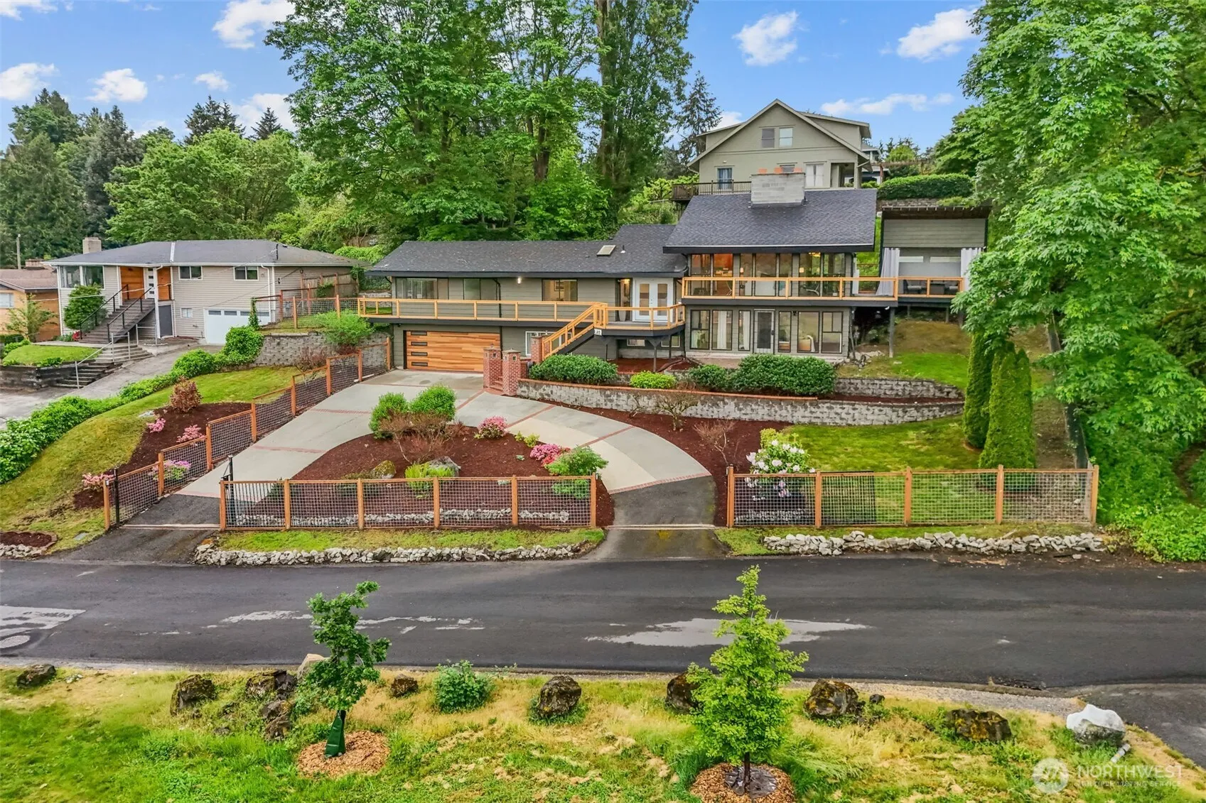 Property photo for 4509 S Snoqualmie Street, Seattle