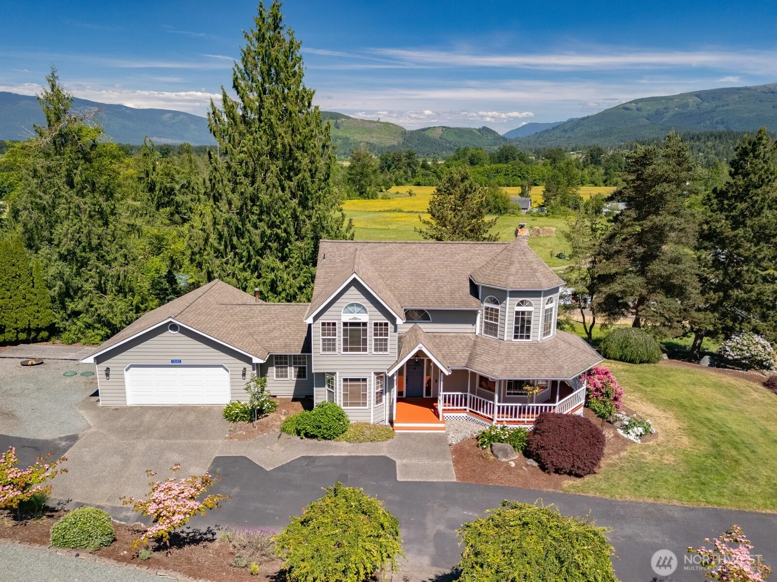 Property photo for 13085 Sunrise Drive, Mount Vernon