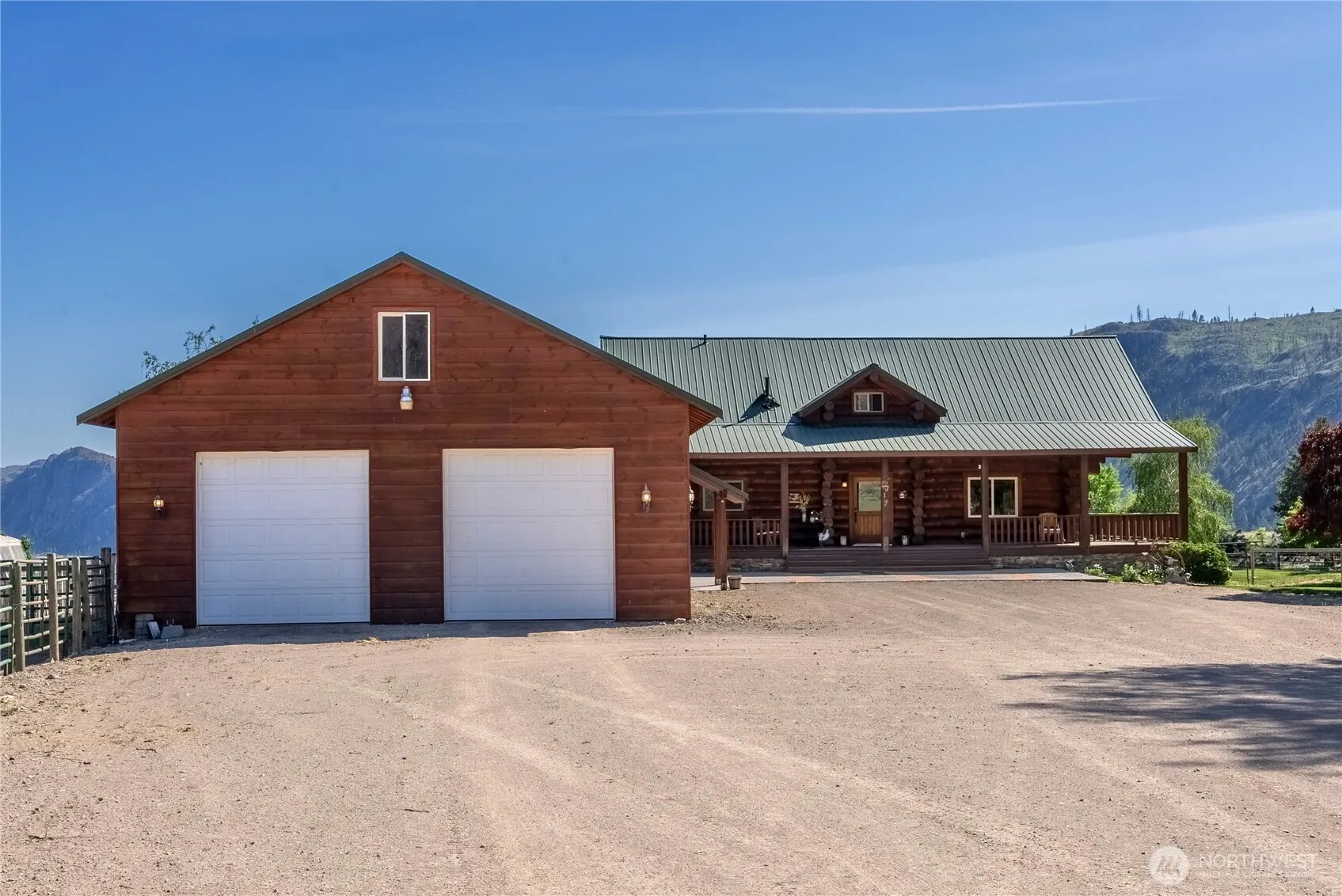Property photo for 112 Pine Creek Road, Tonasket photo 5