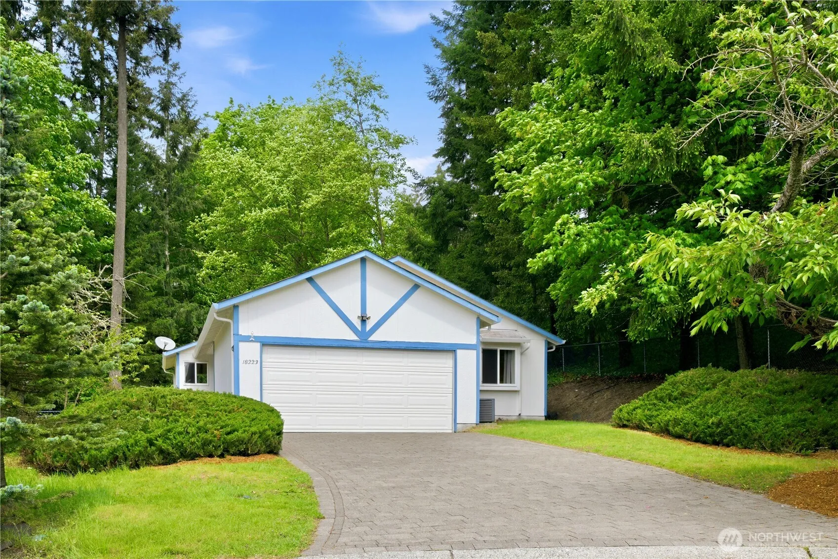 Property photo for 18223 145th Court Ne, Woodinville