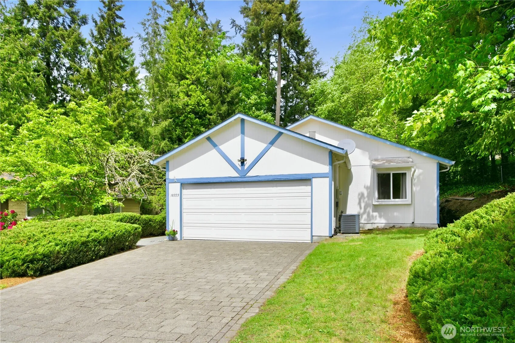 Property photo for 18223 145th Court Ne, Woodinville photo 2