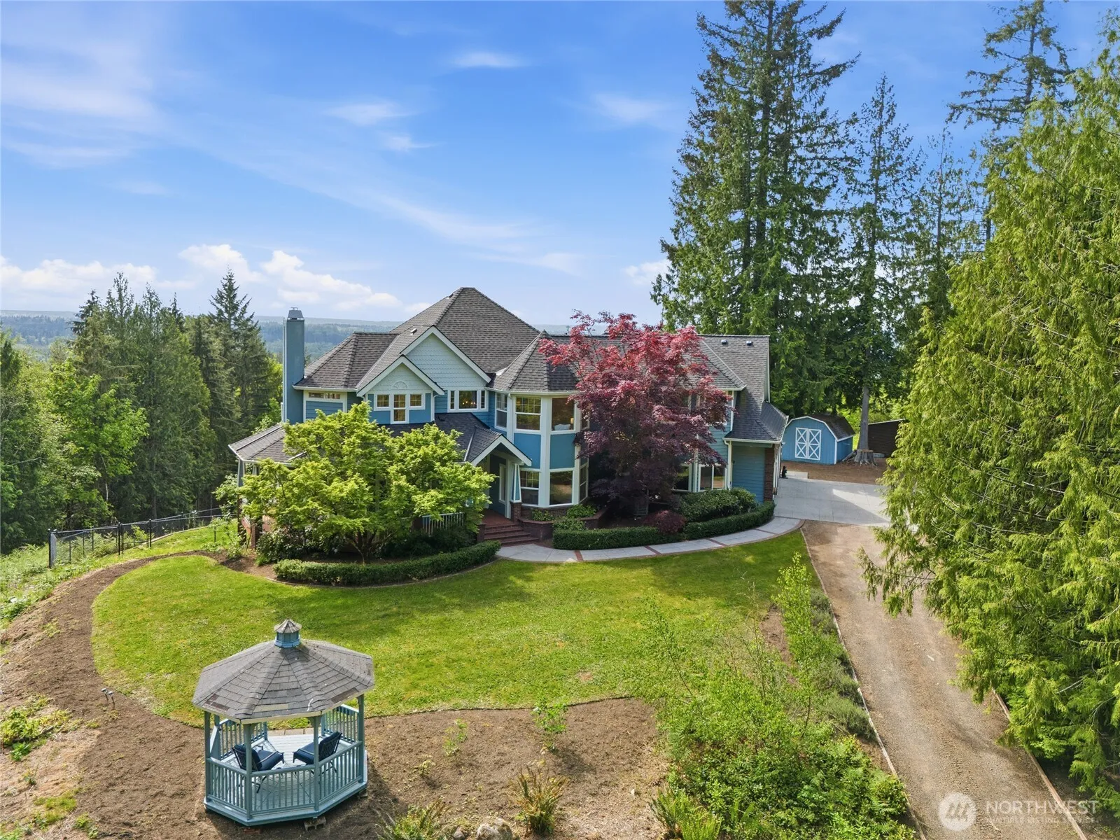 Property photo for 15121 354th Avenue Ne, Duvall photo 5
