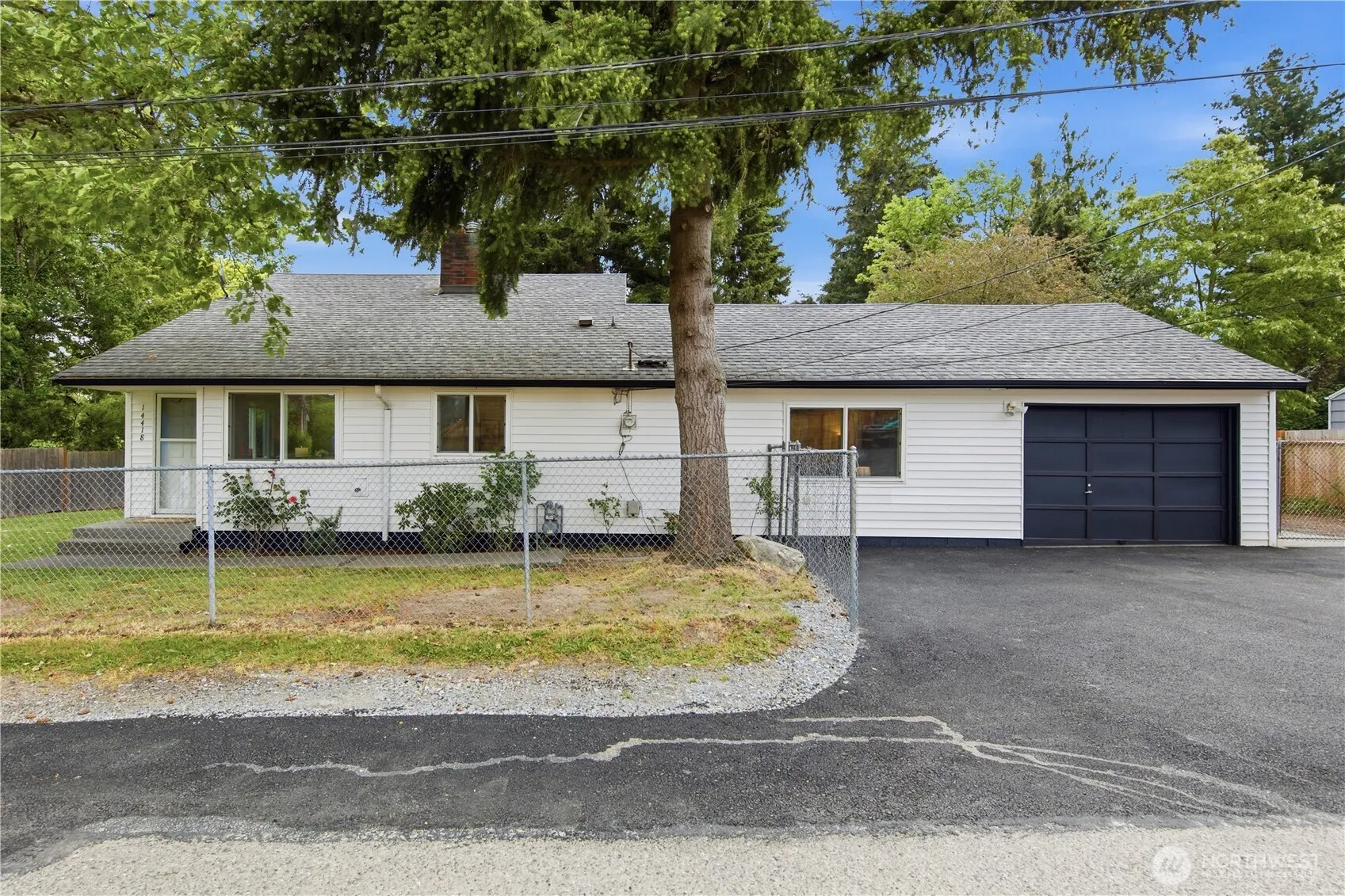 Property photo for 14418 26th Court S, Sea Tac