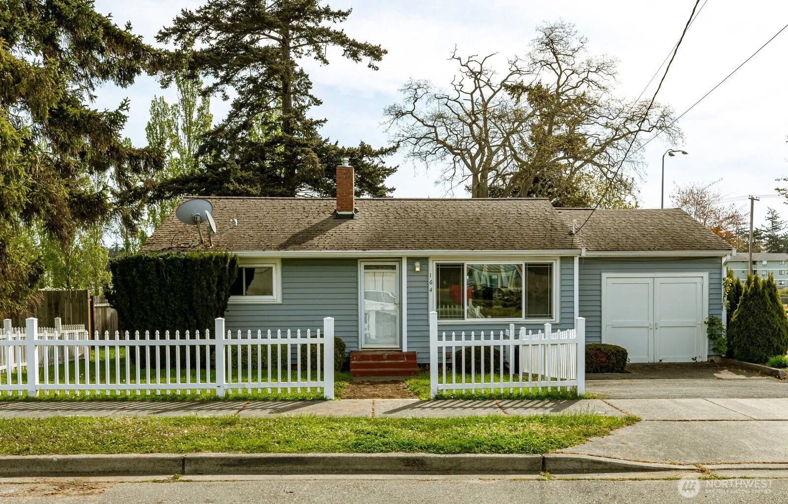 Property photo for 164 Ne Ernst, Oak Harbor