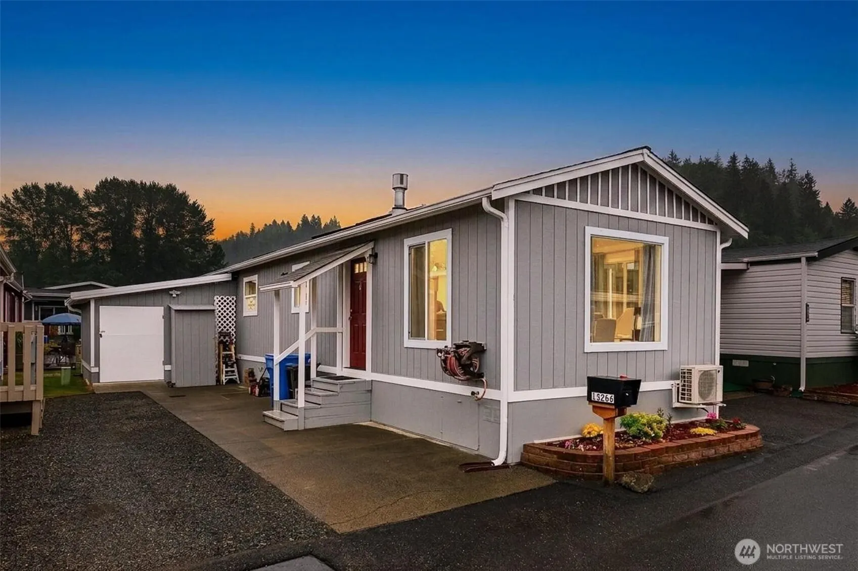 15266 Maple Drive, Renton